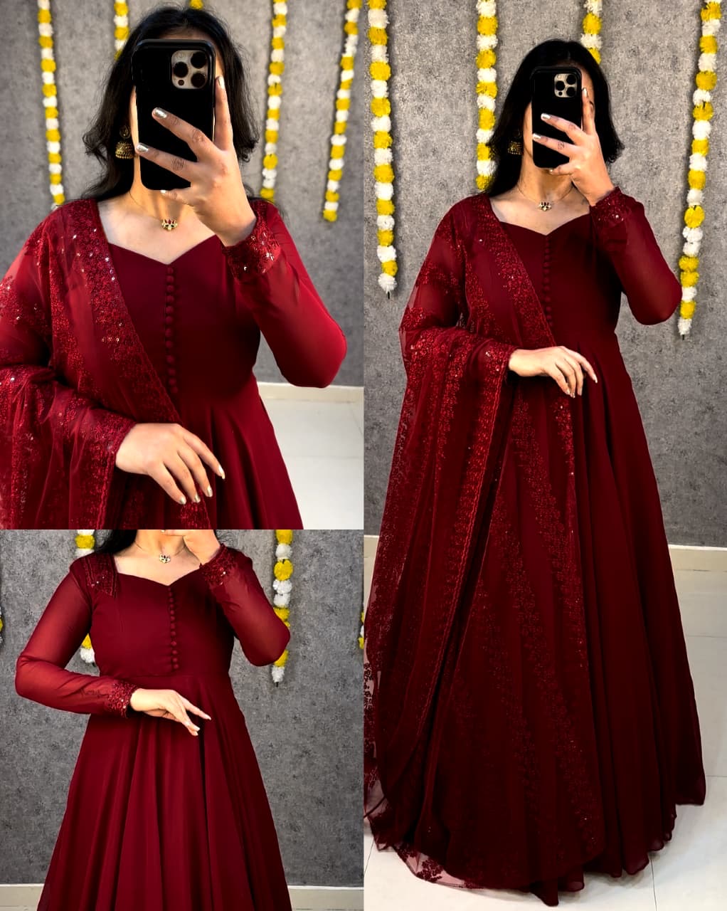 Kanmani maxi