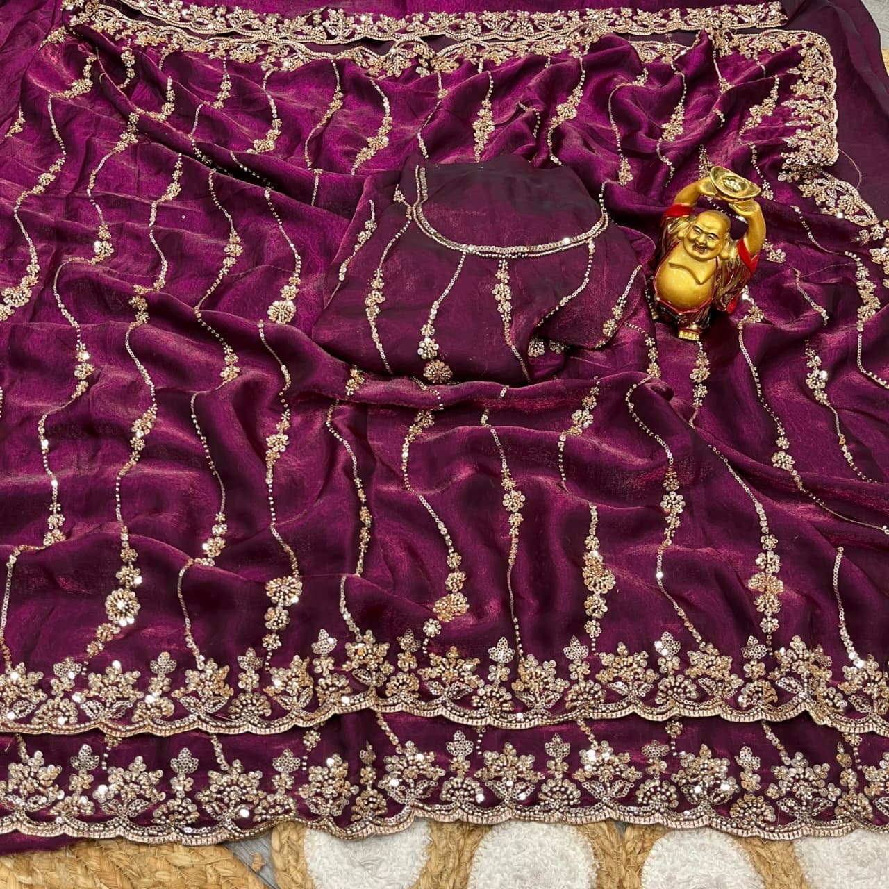 Wine colour