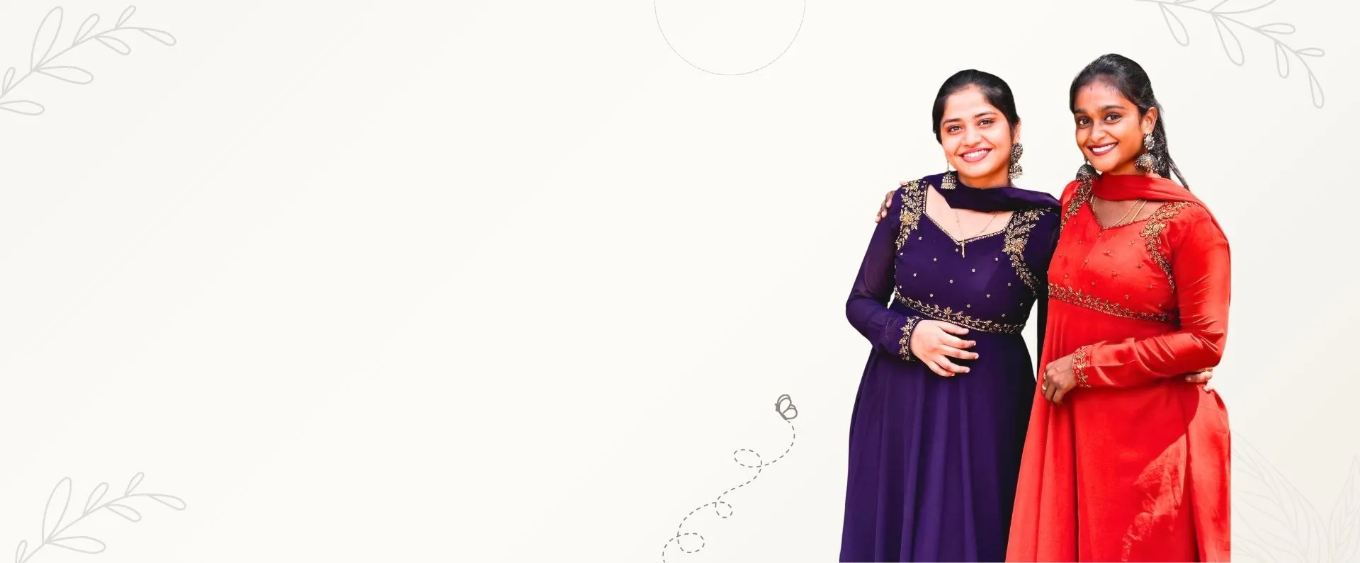 Banner Desktop banner – 1