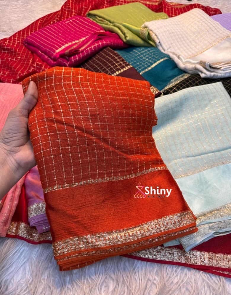 Aroma Saree