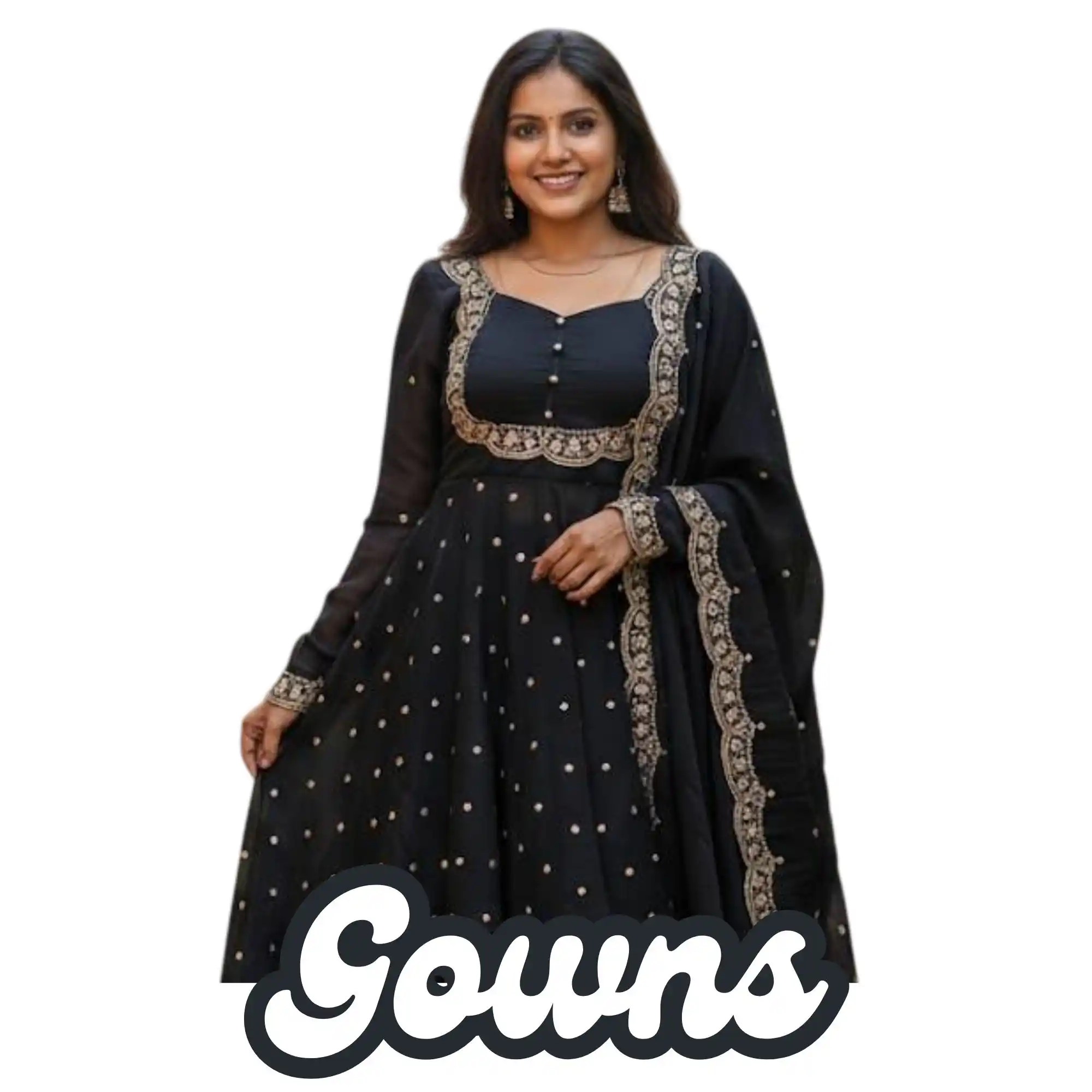 Gown Category