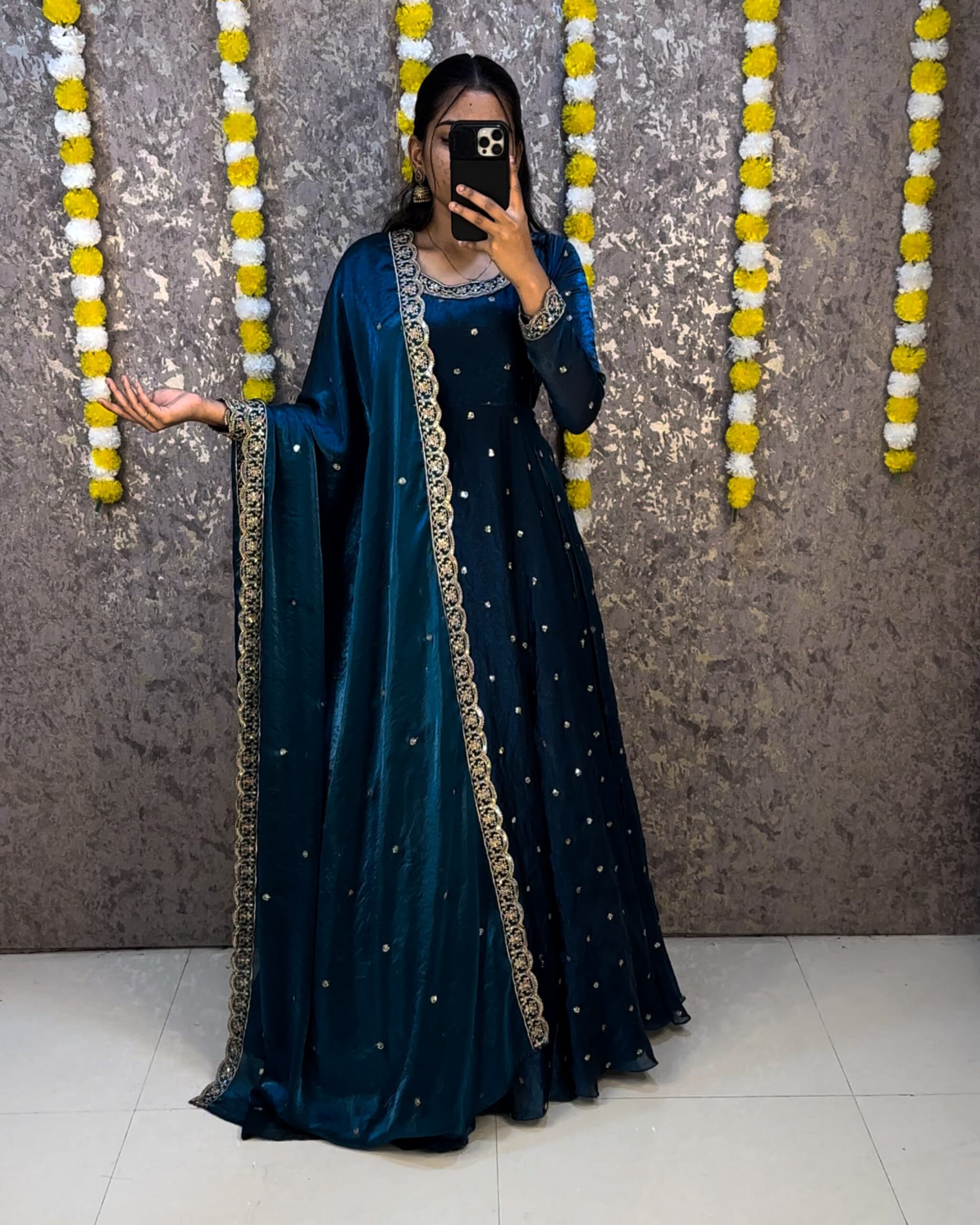 Ziva Gowns