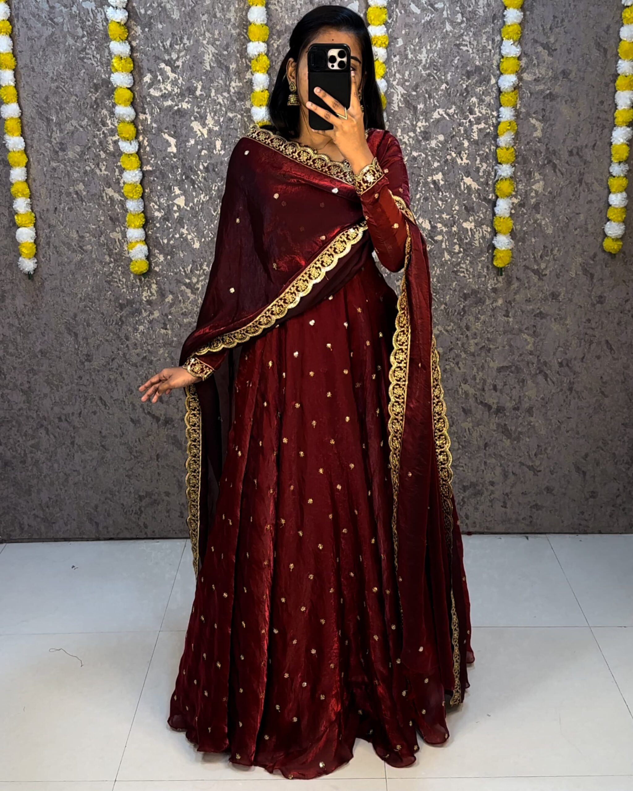 Ziva Gowns - Image 4