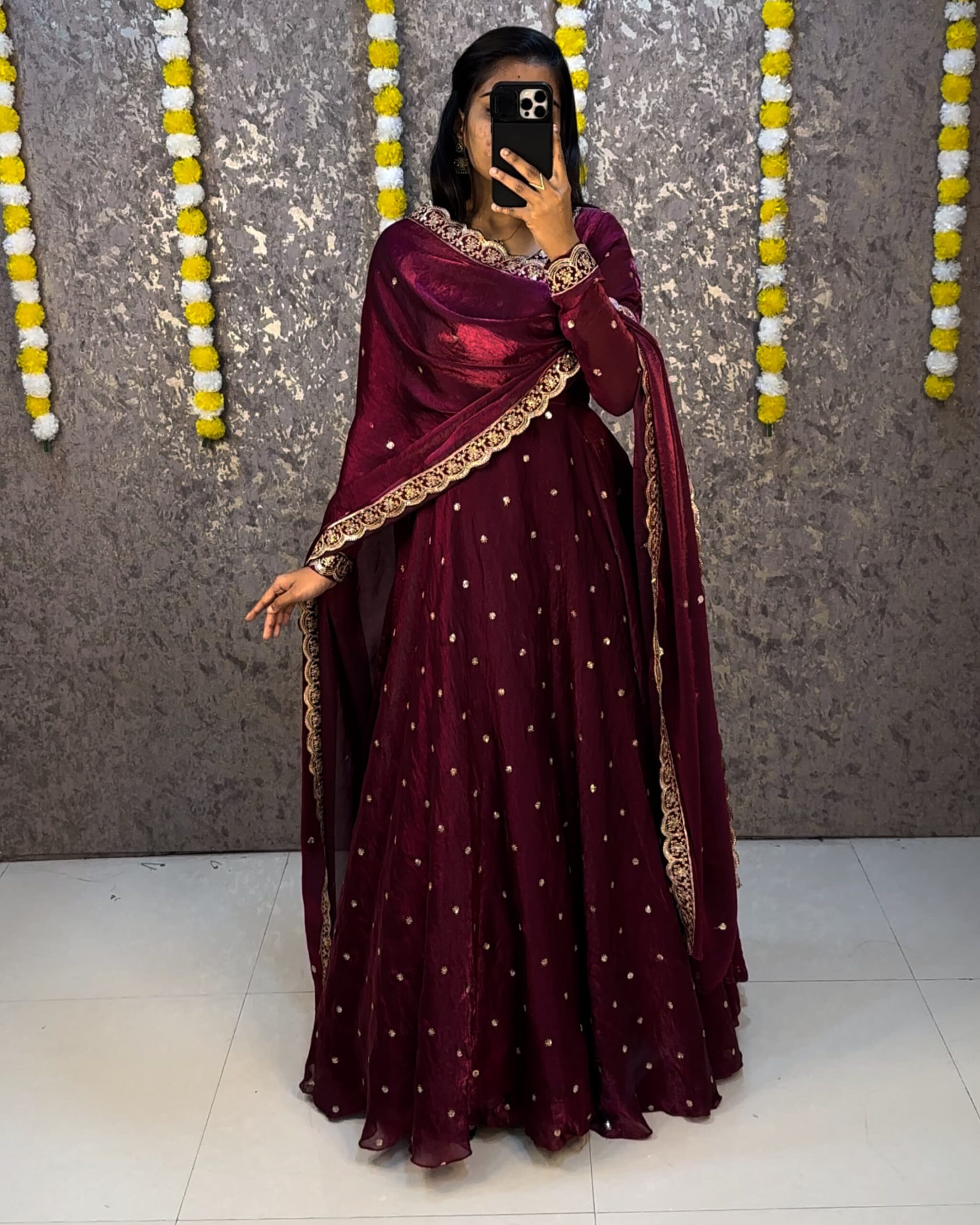 Ziva Gowns - Image 5