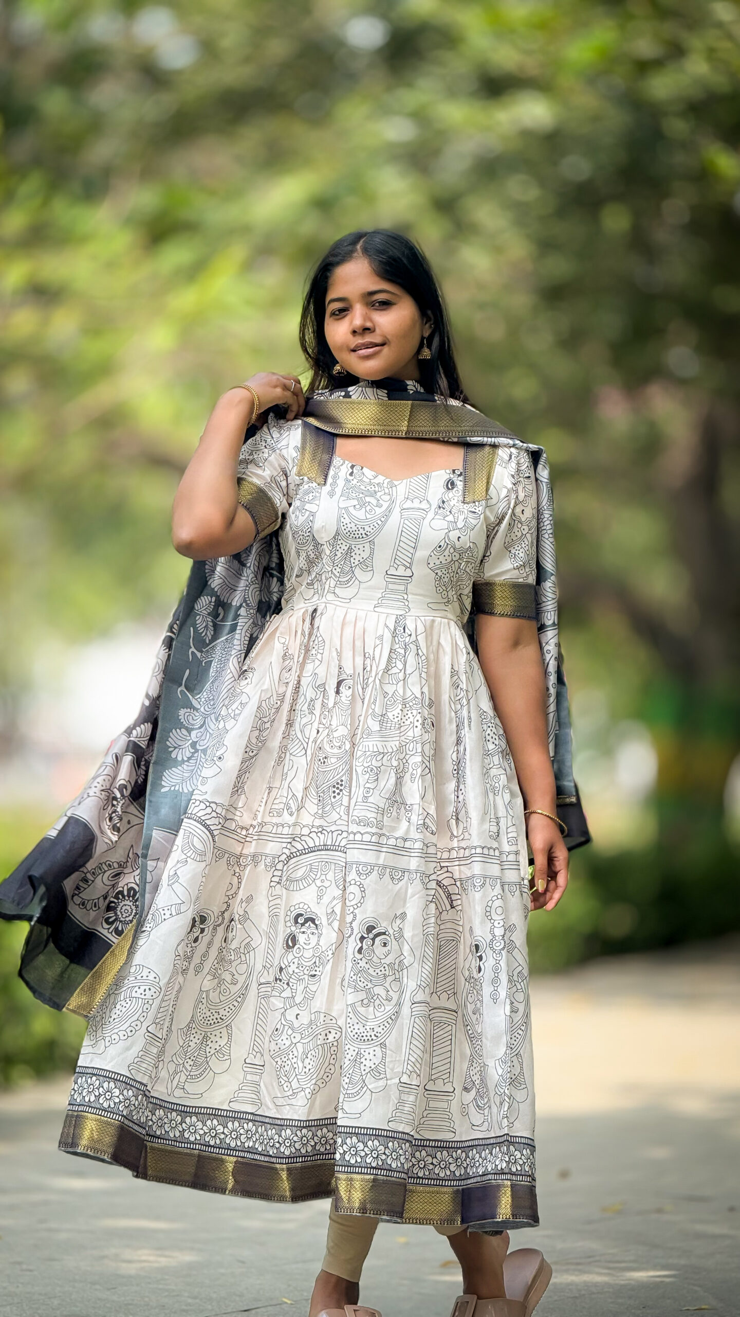 Ritu Anarkali