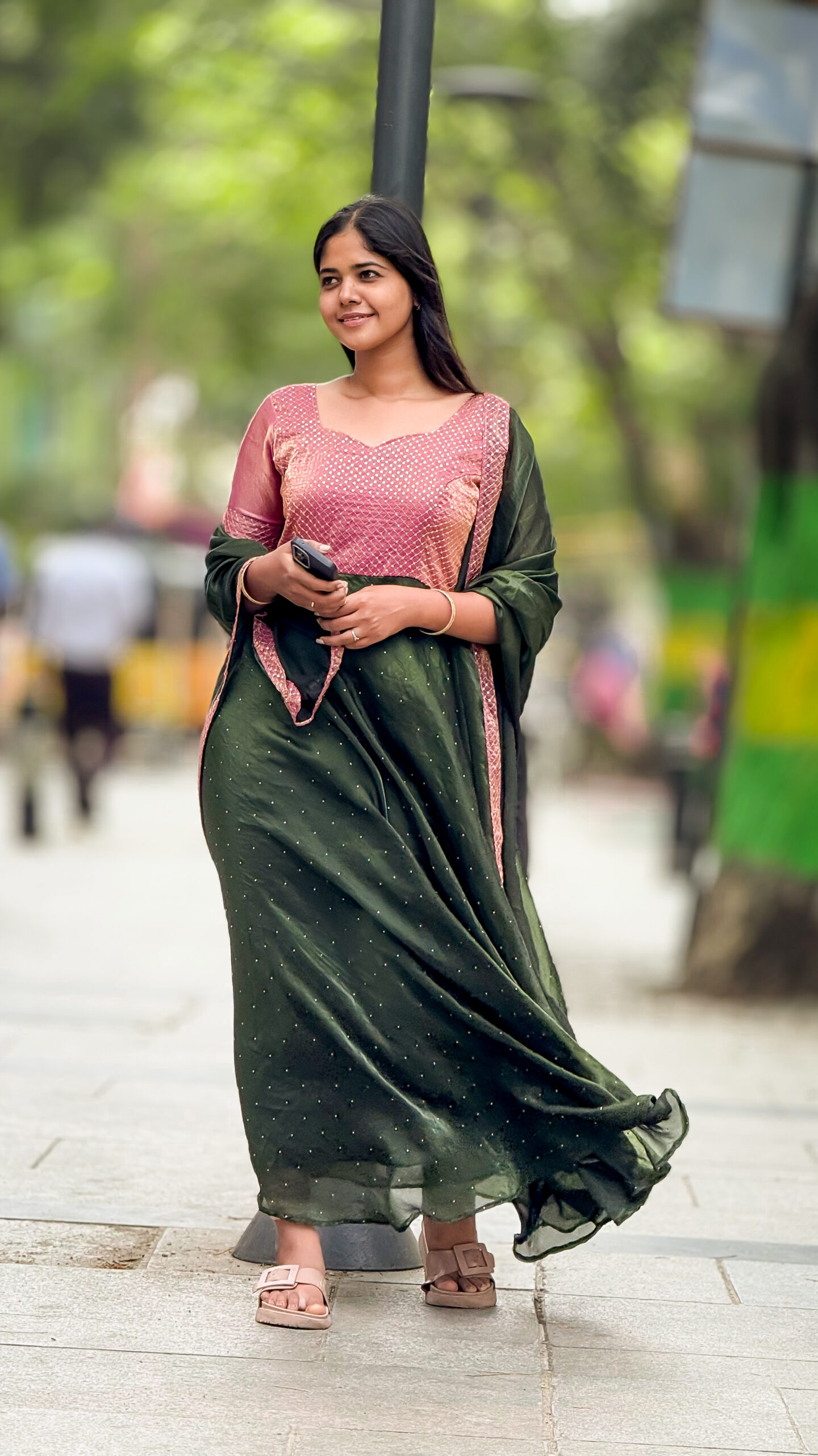 Venila maxi