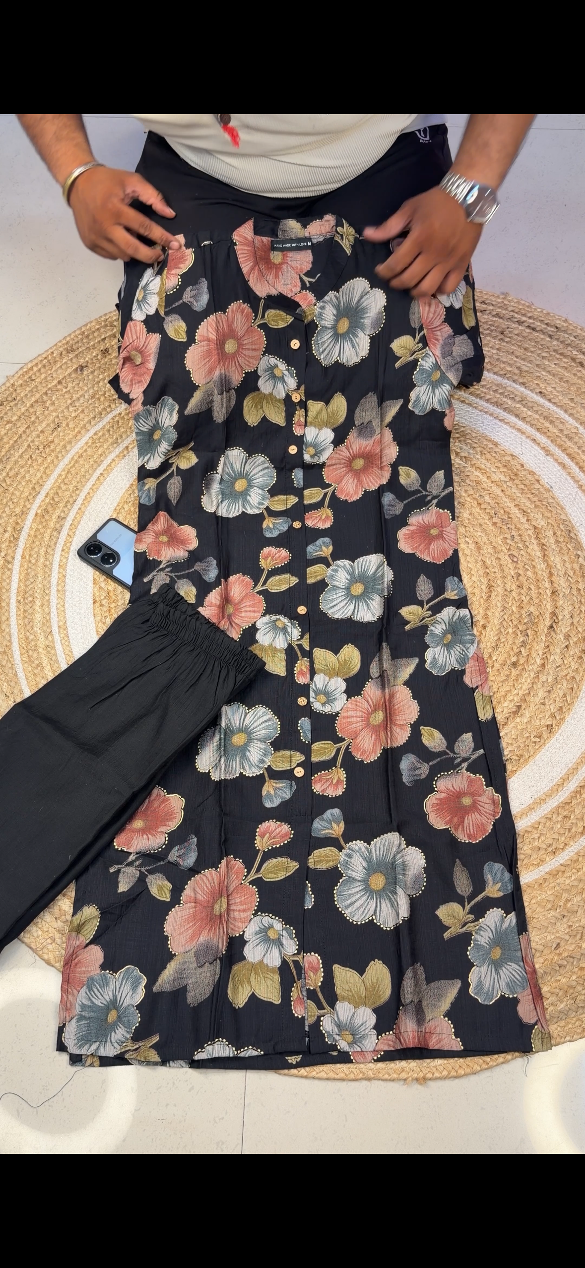 Summer co ord set