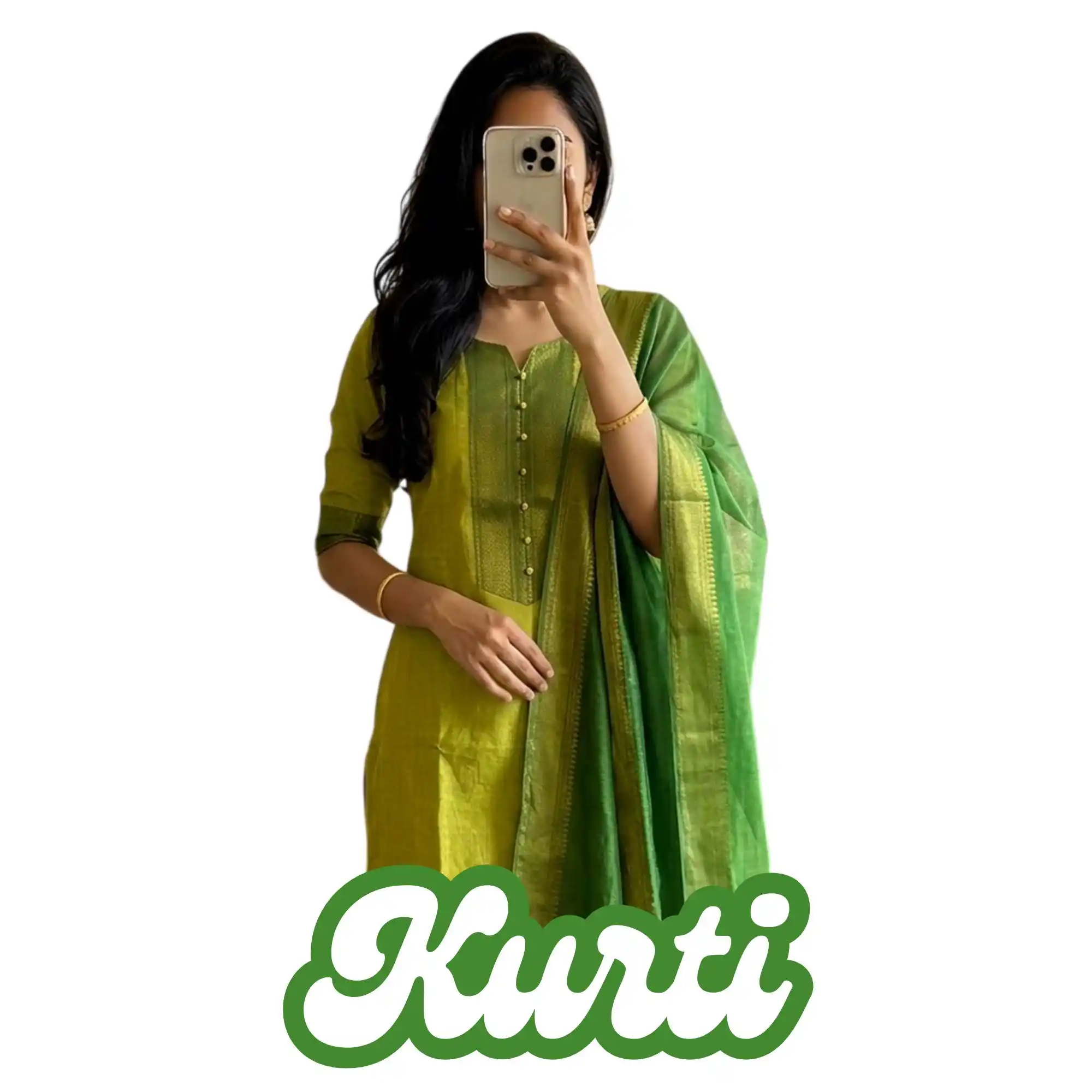 Kurti Category