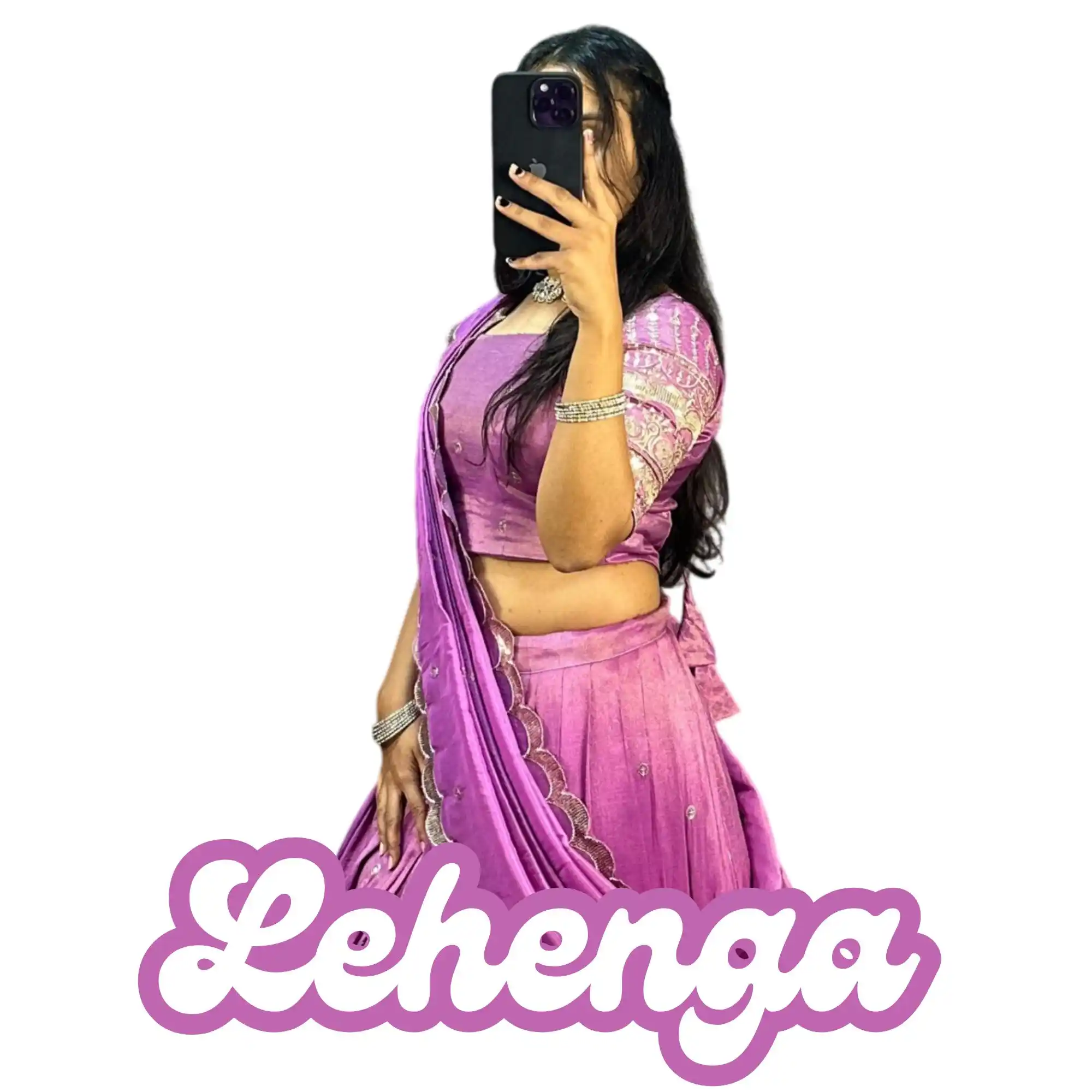 Lehenga Category
