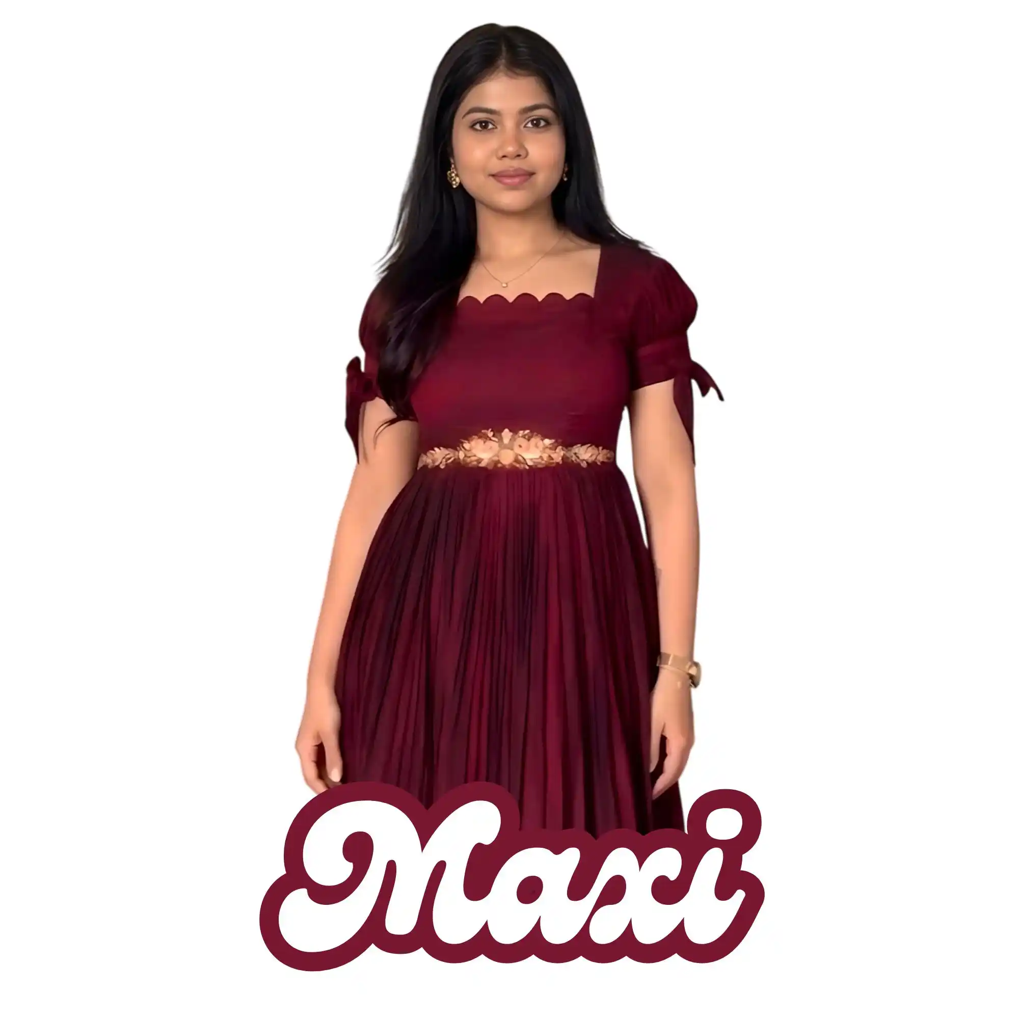 Maxi Category