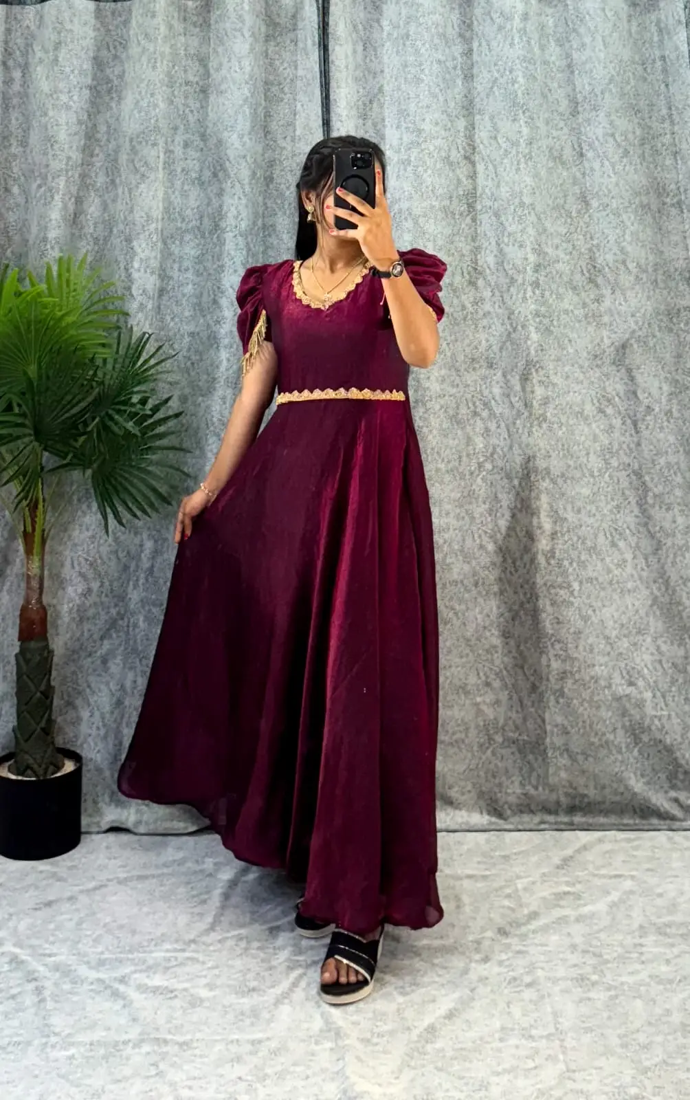 Wine colour