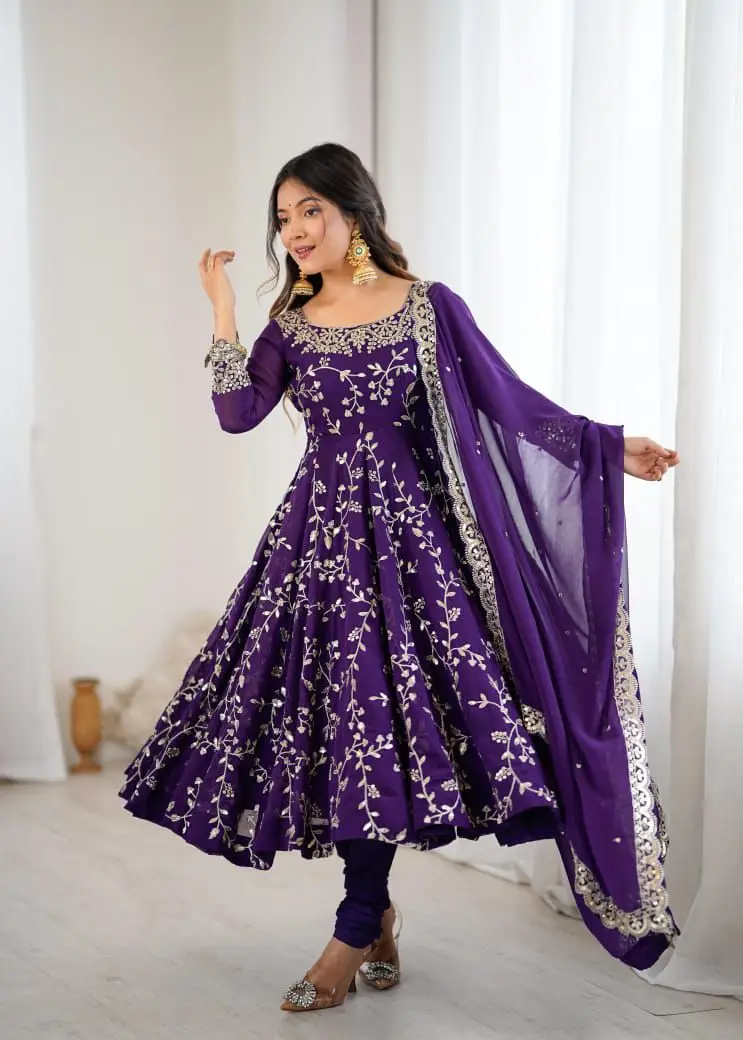Violet