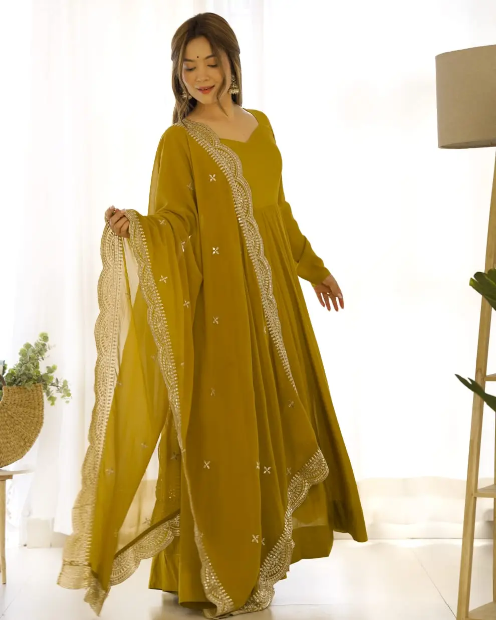 Mustard