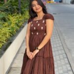 Coffee brown