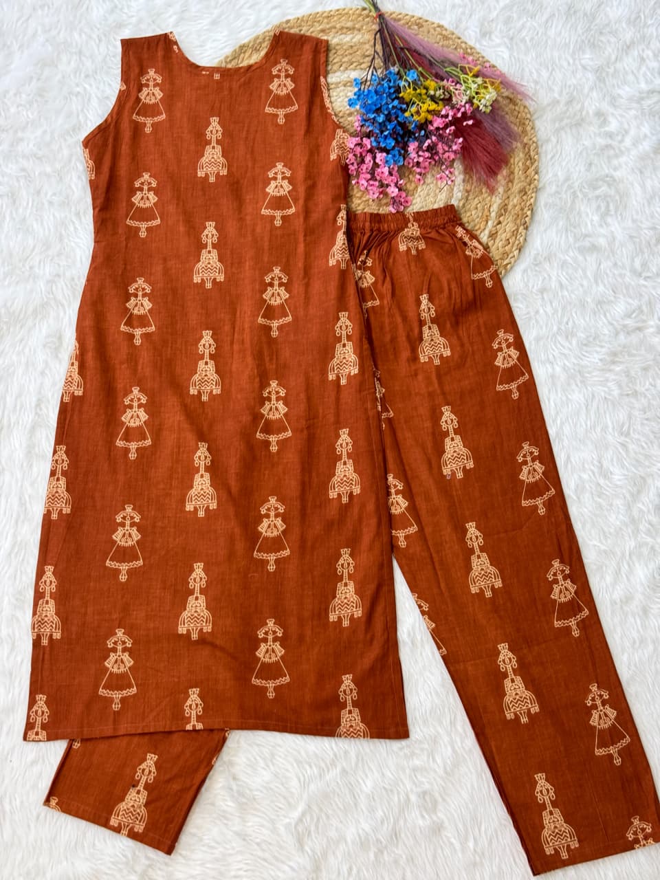 Doll Kurtaset