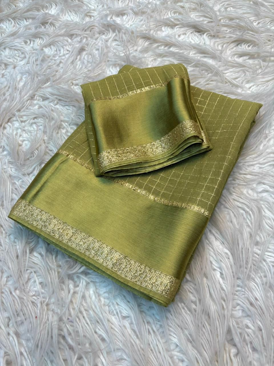 pista green