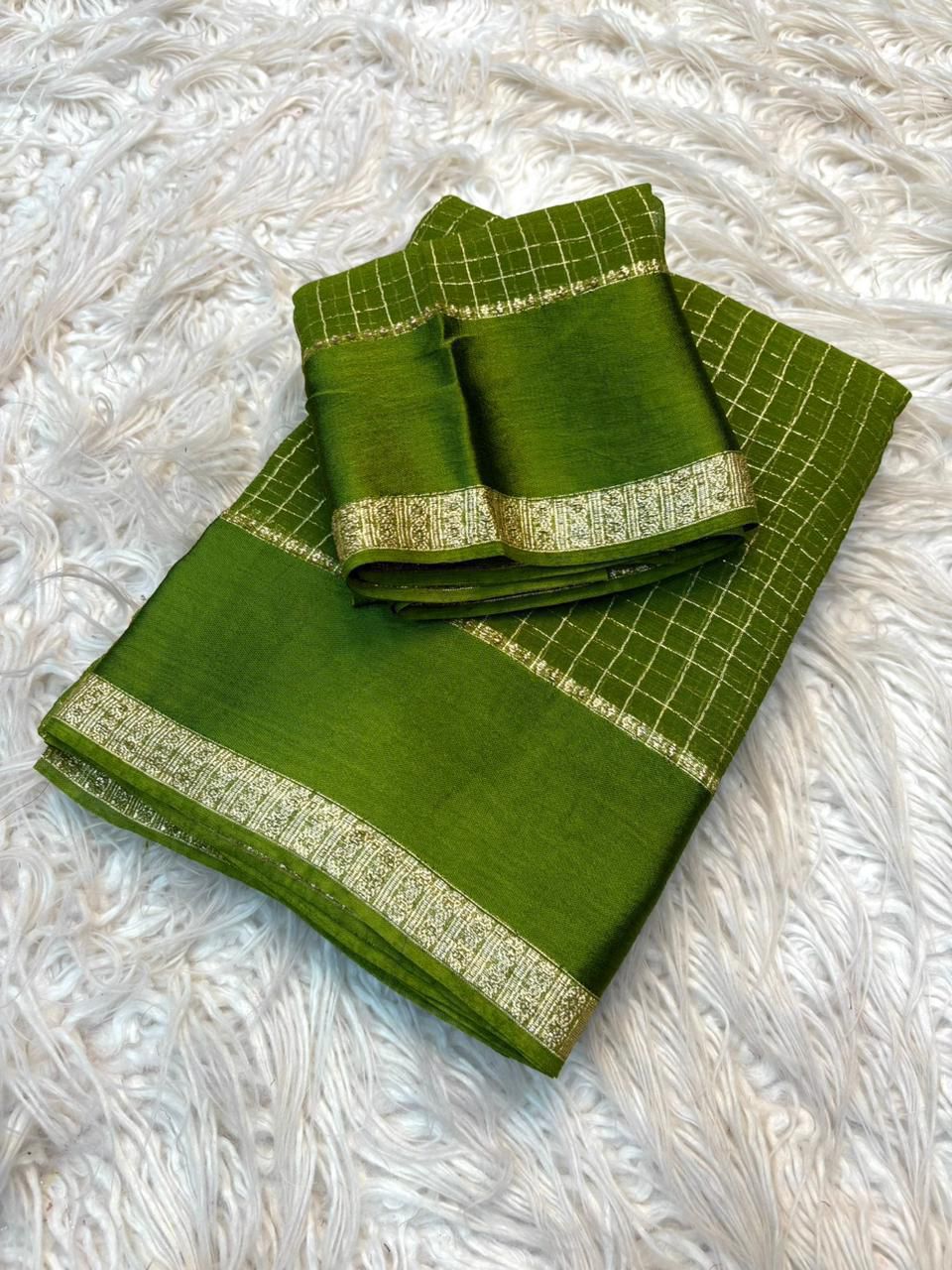 Dark green