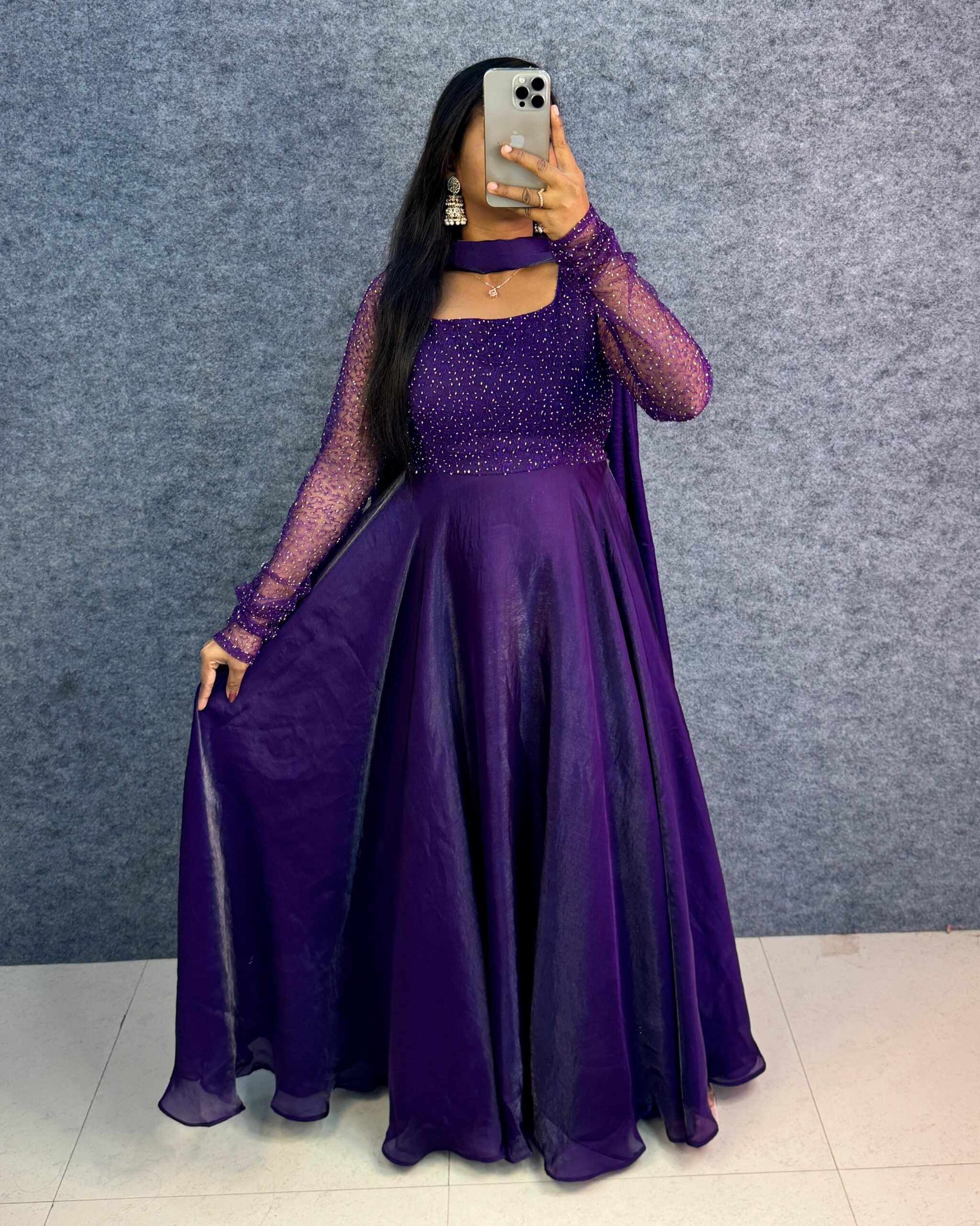 Laila Maxi