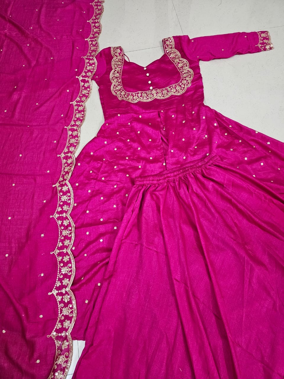 Rani pink
