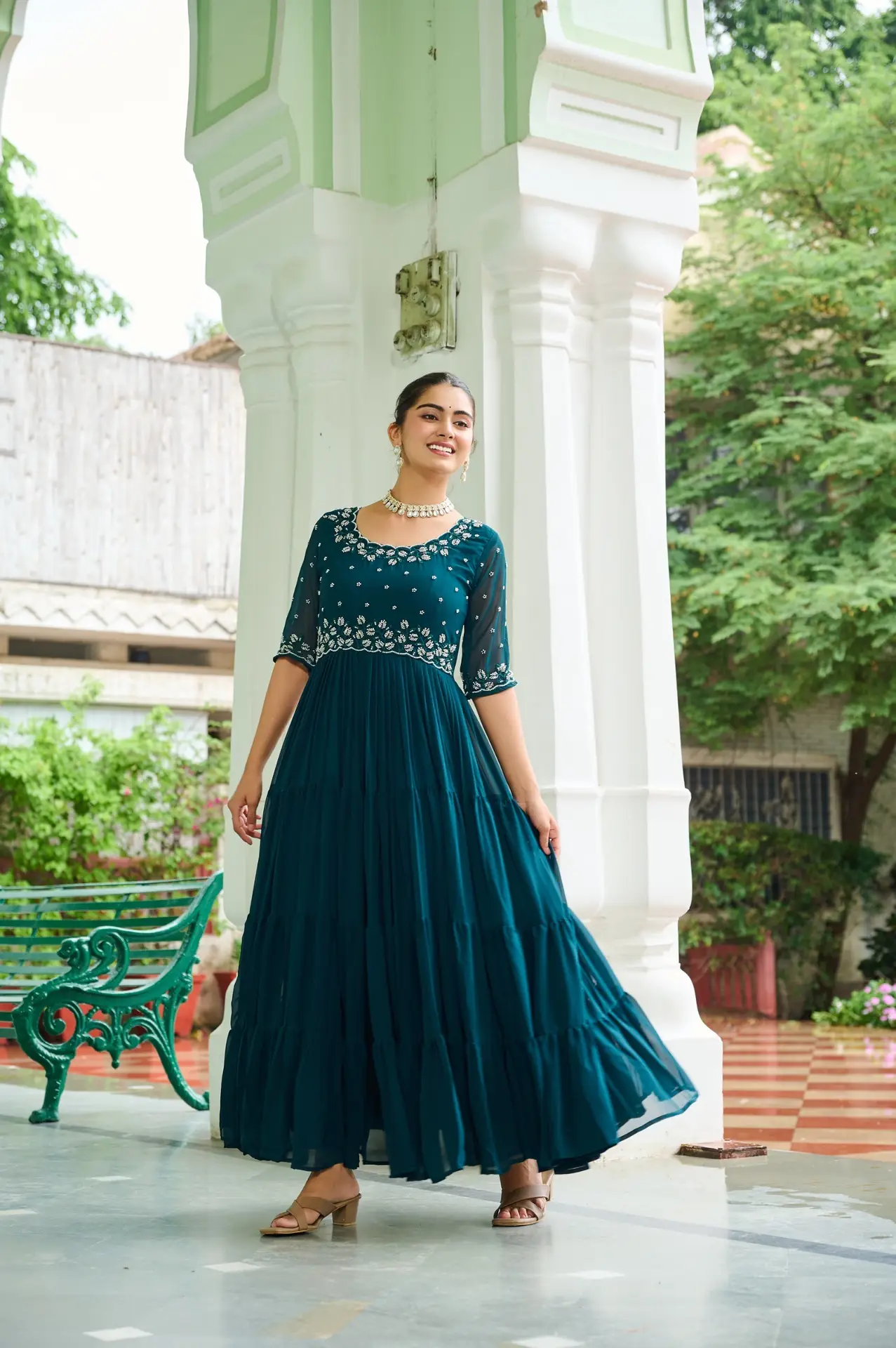 Full Gown - Image 3