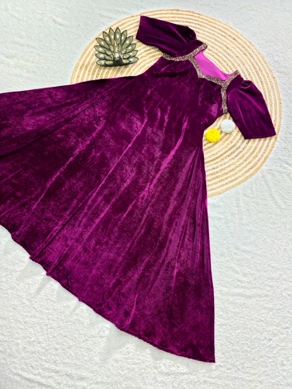 Riya maxi