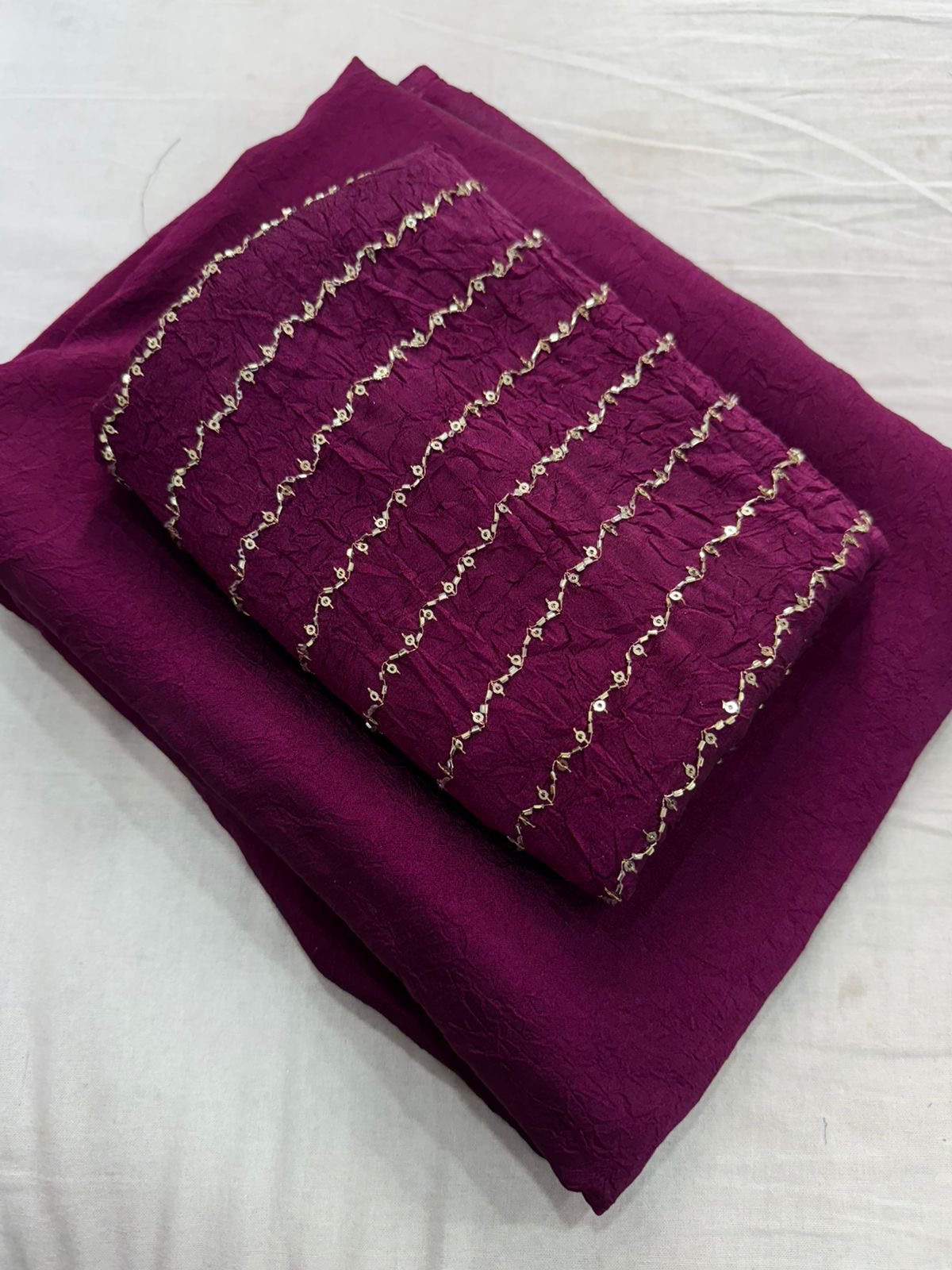 Wine colour