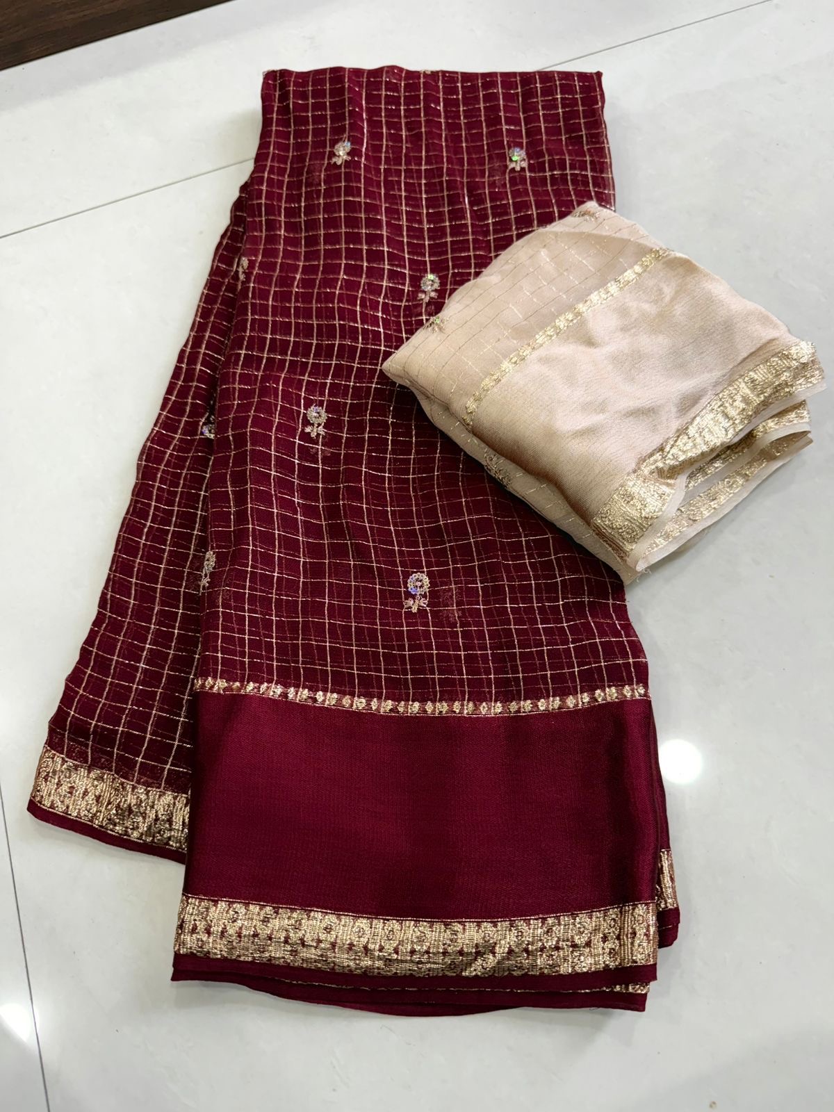 Adada Saree