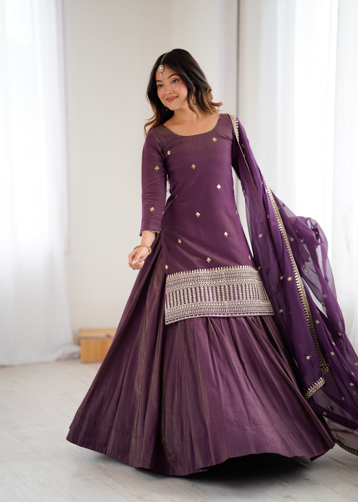 Ada sharara