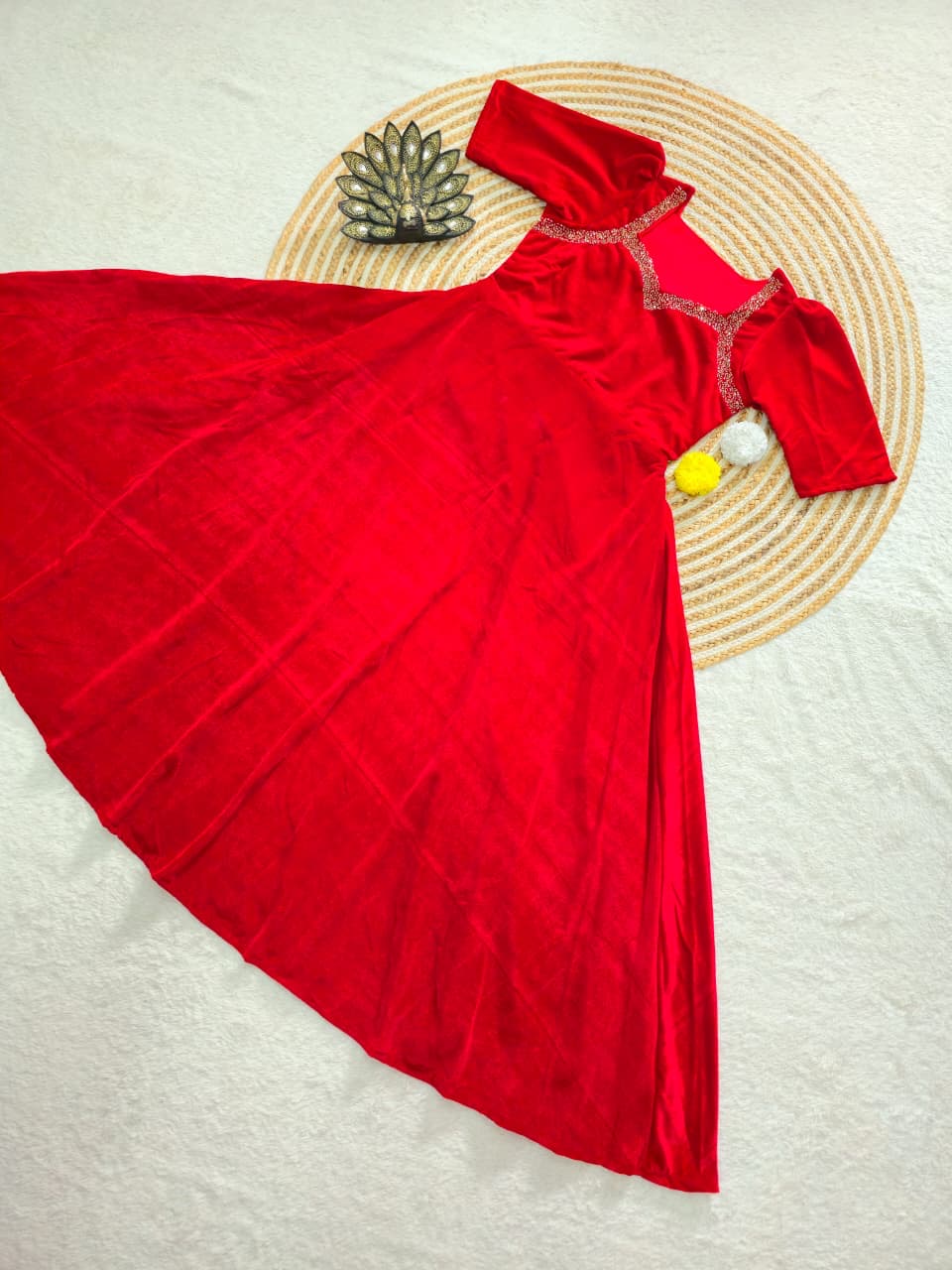 Riya maxi