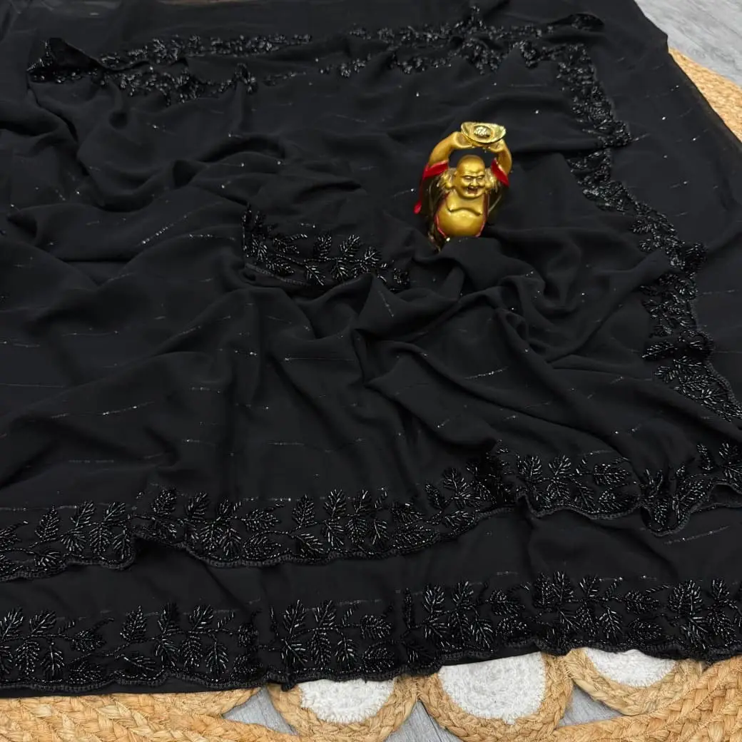 Malini saree
