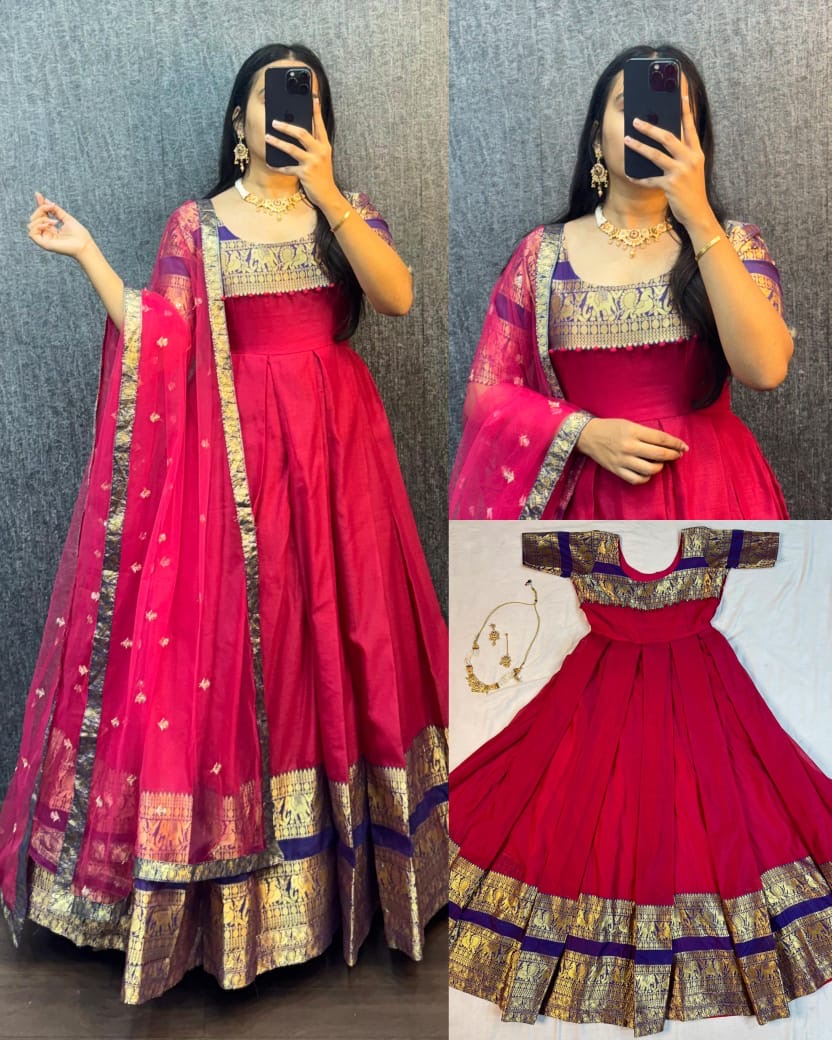 Rani pink