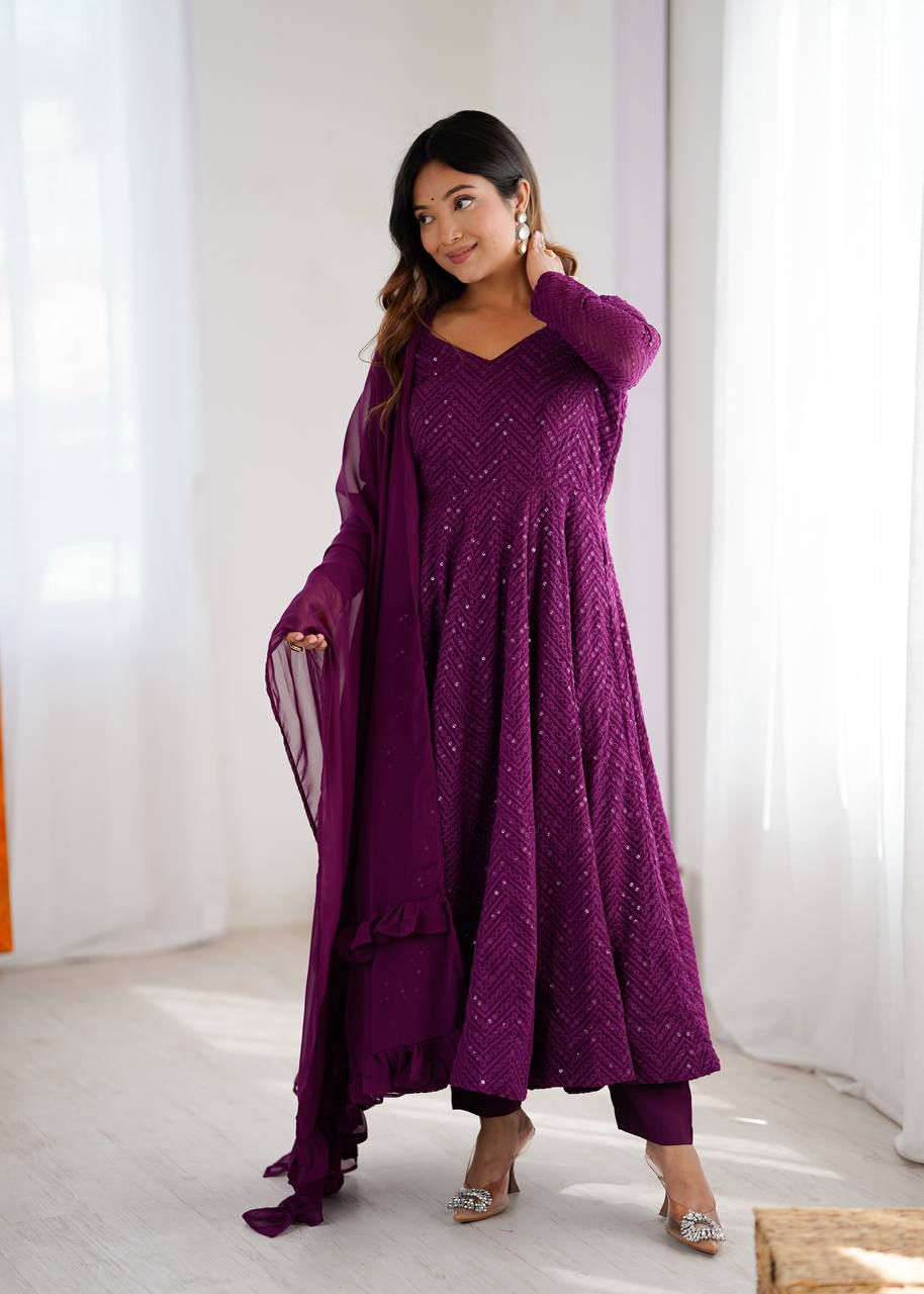 Violet