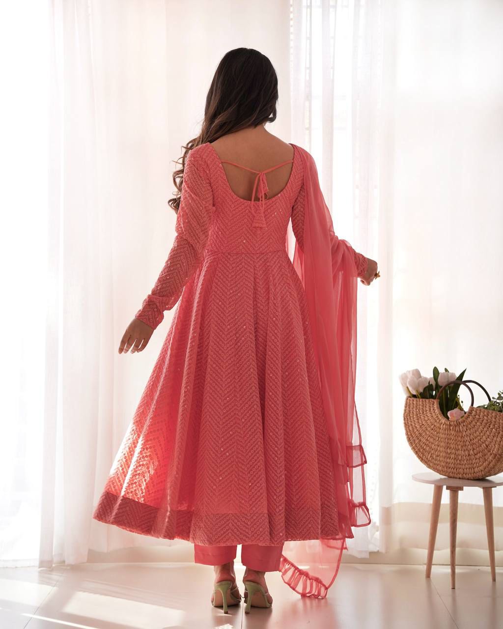 Sequence Anarkali - Image 4