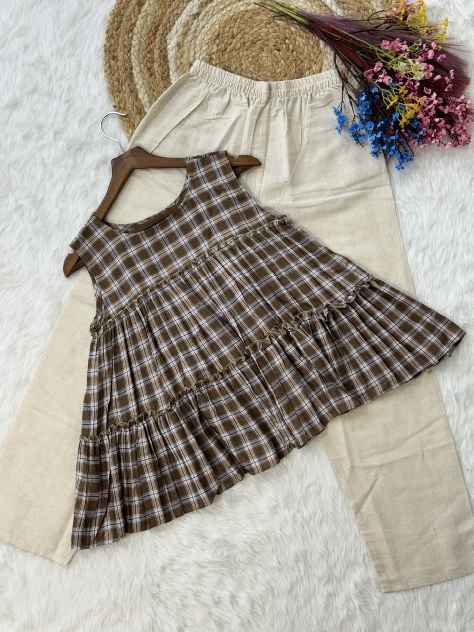 Choco brown
