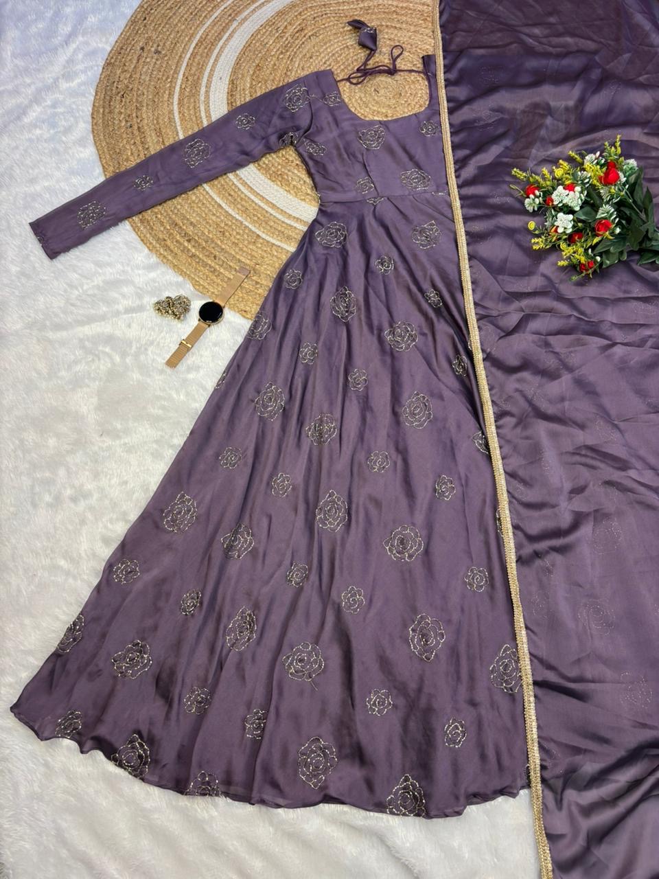 Harini maxi