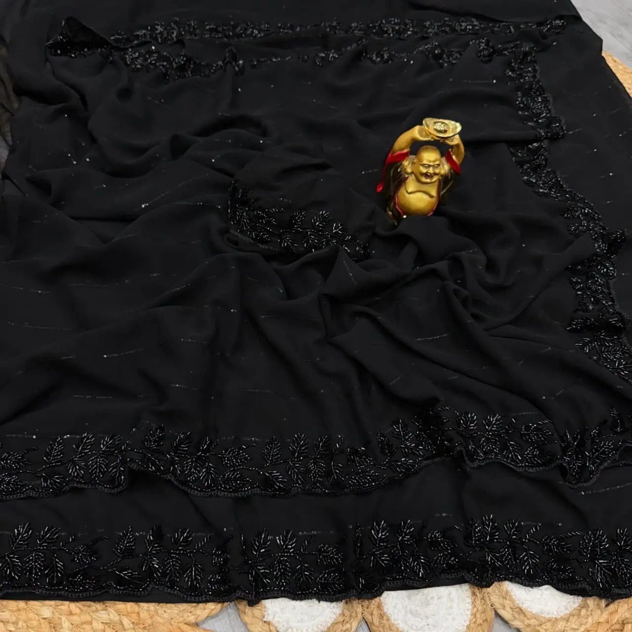 Malini saree
