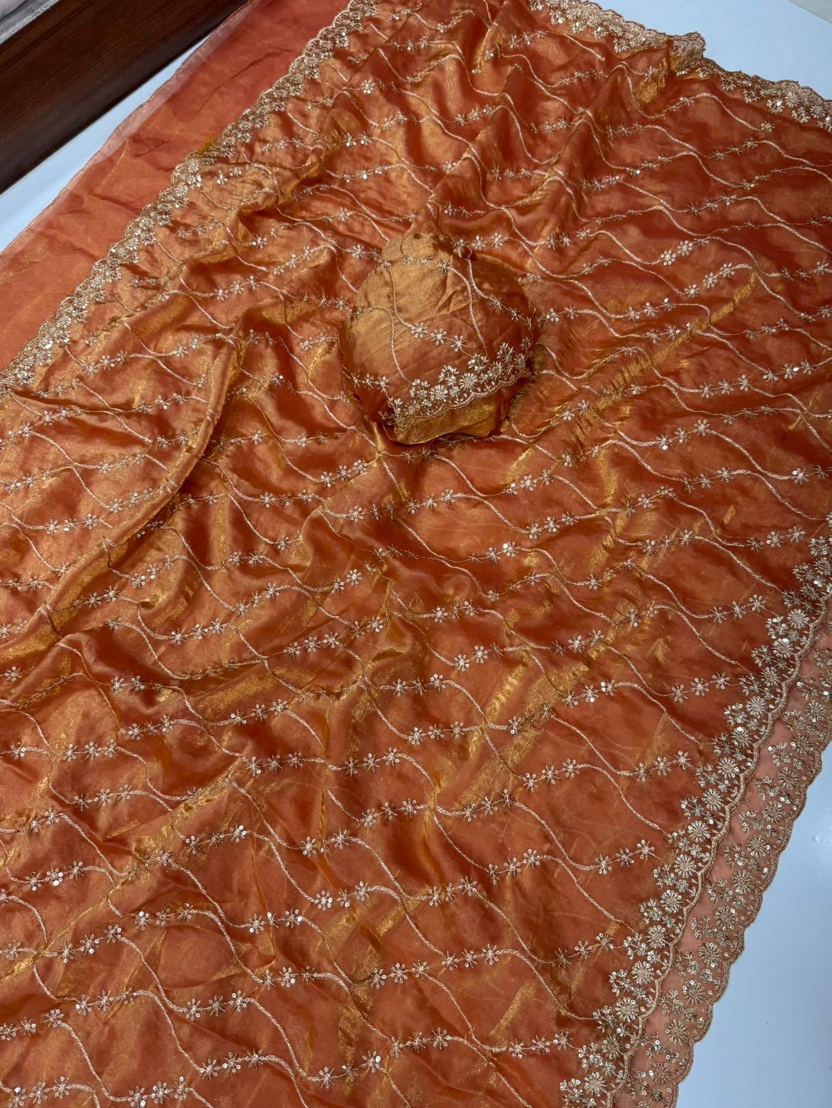 Light orange