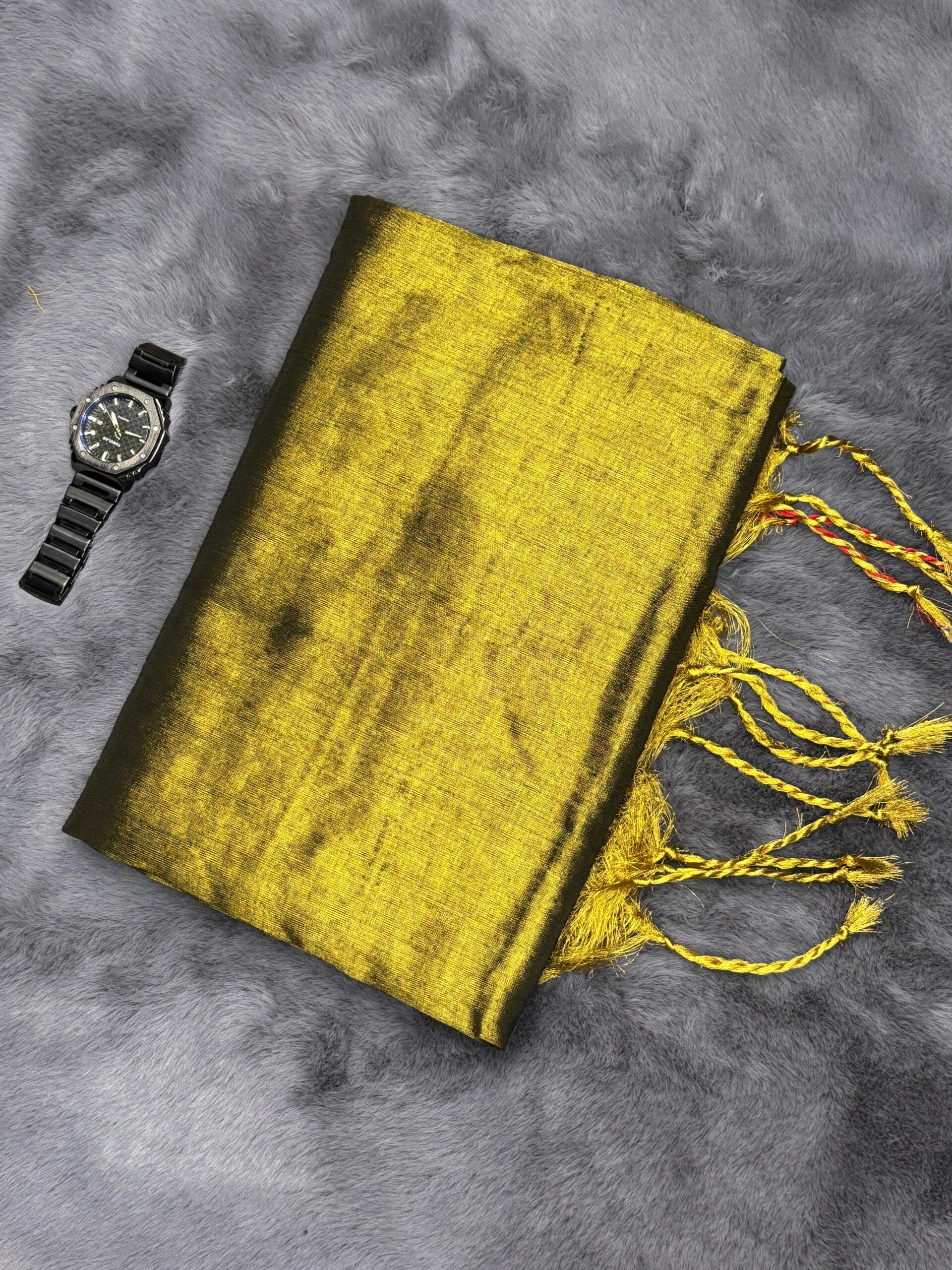Antique gold