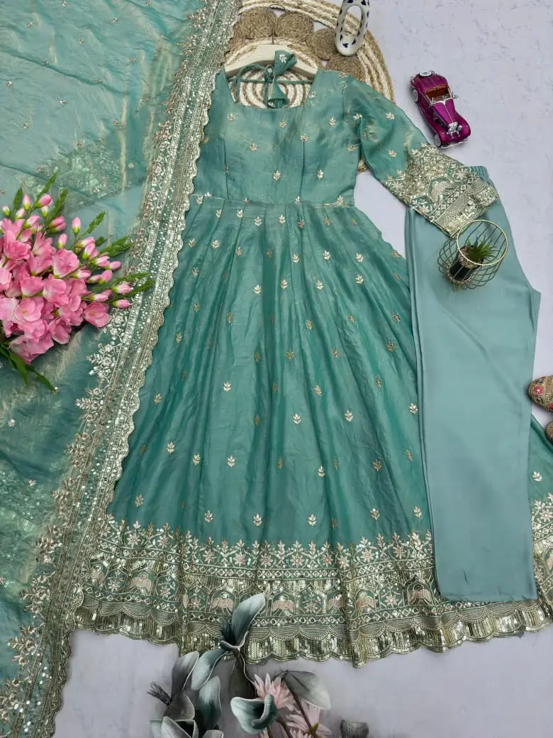 Pastel green