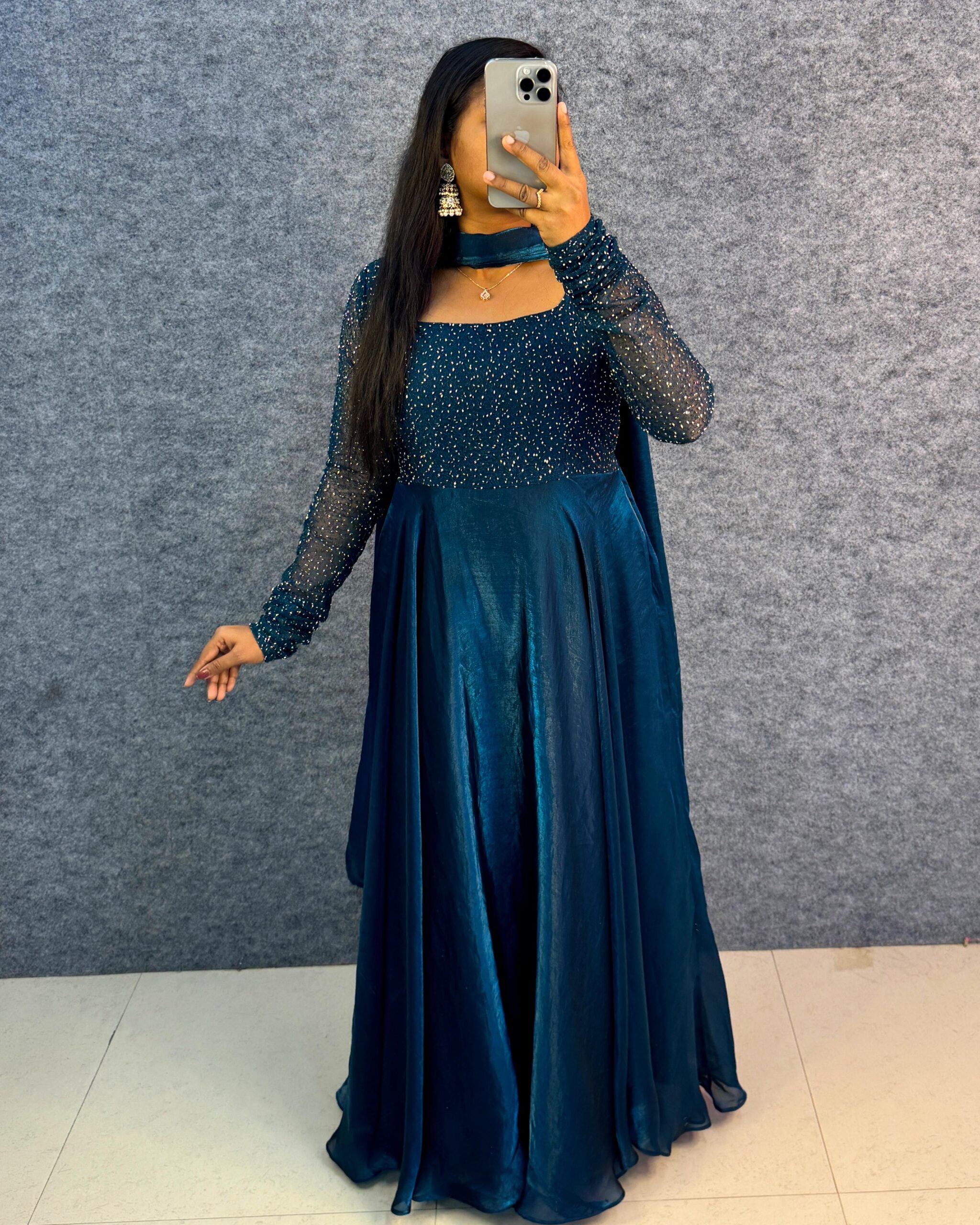 Laila Maxi
