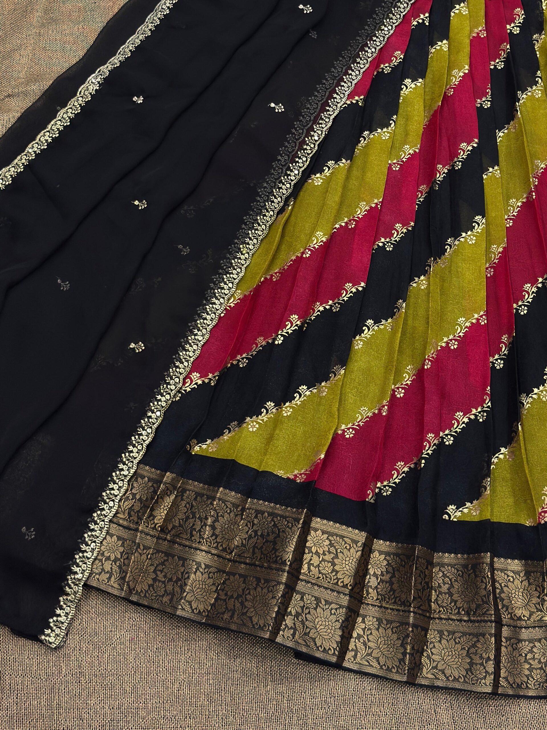 Priya lehenga - Image 3