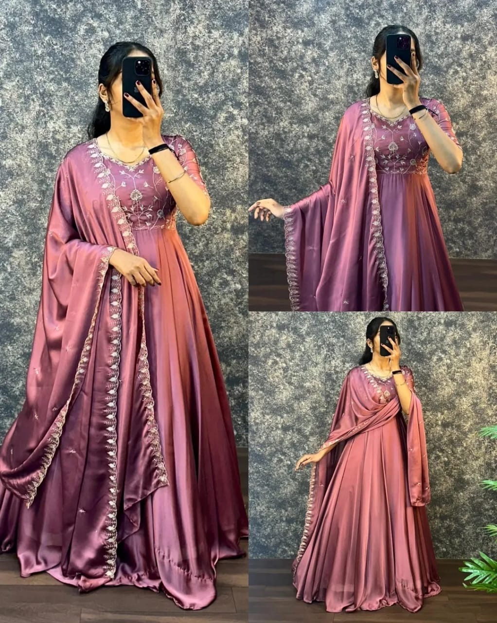 Rangoli maxi