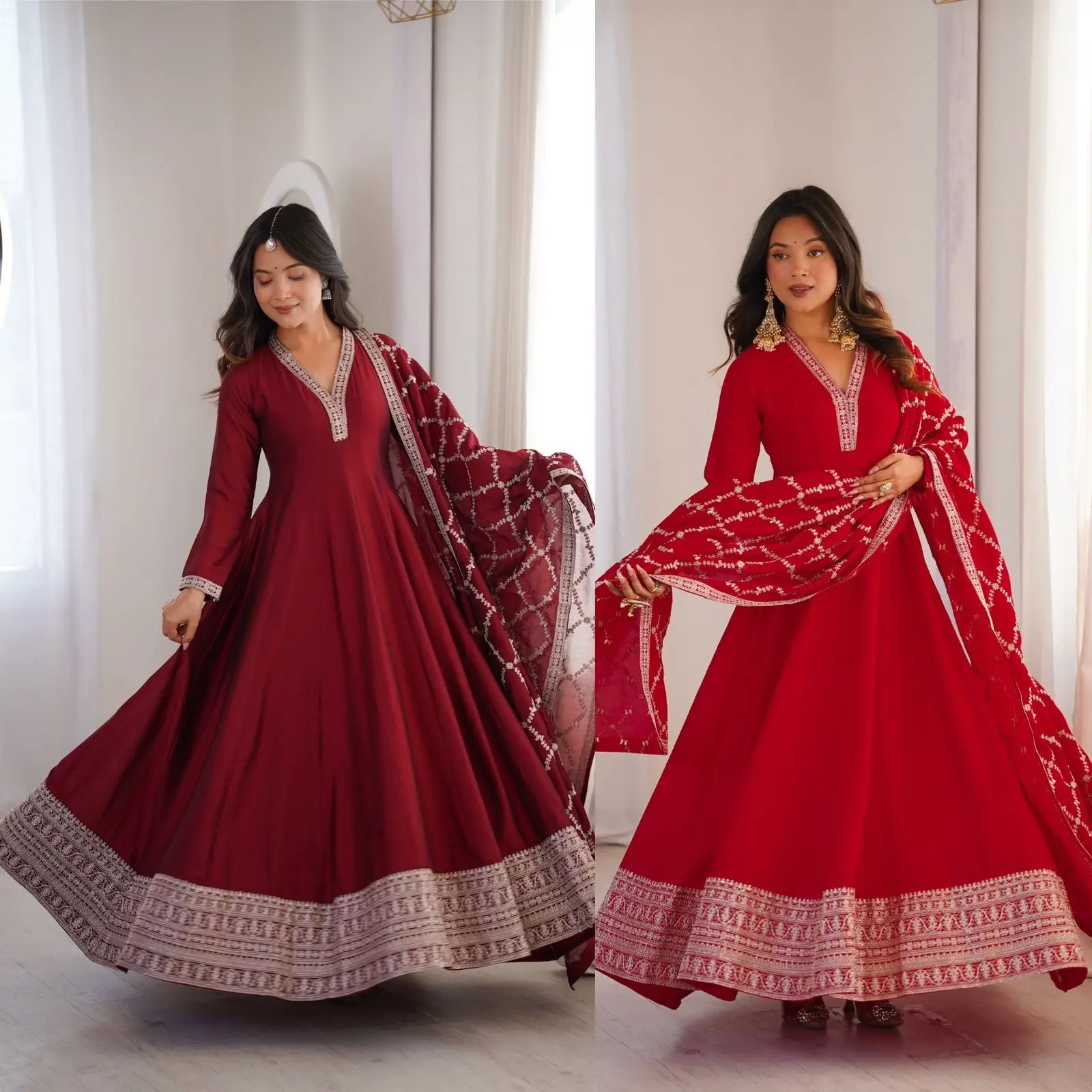 Leema Anarkali
