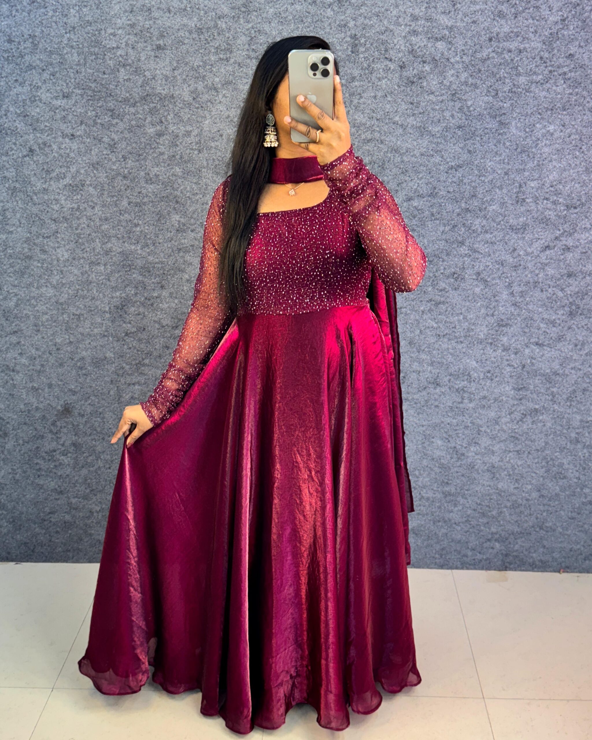 Wine colour