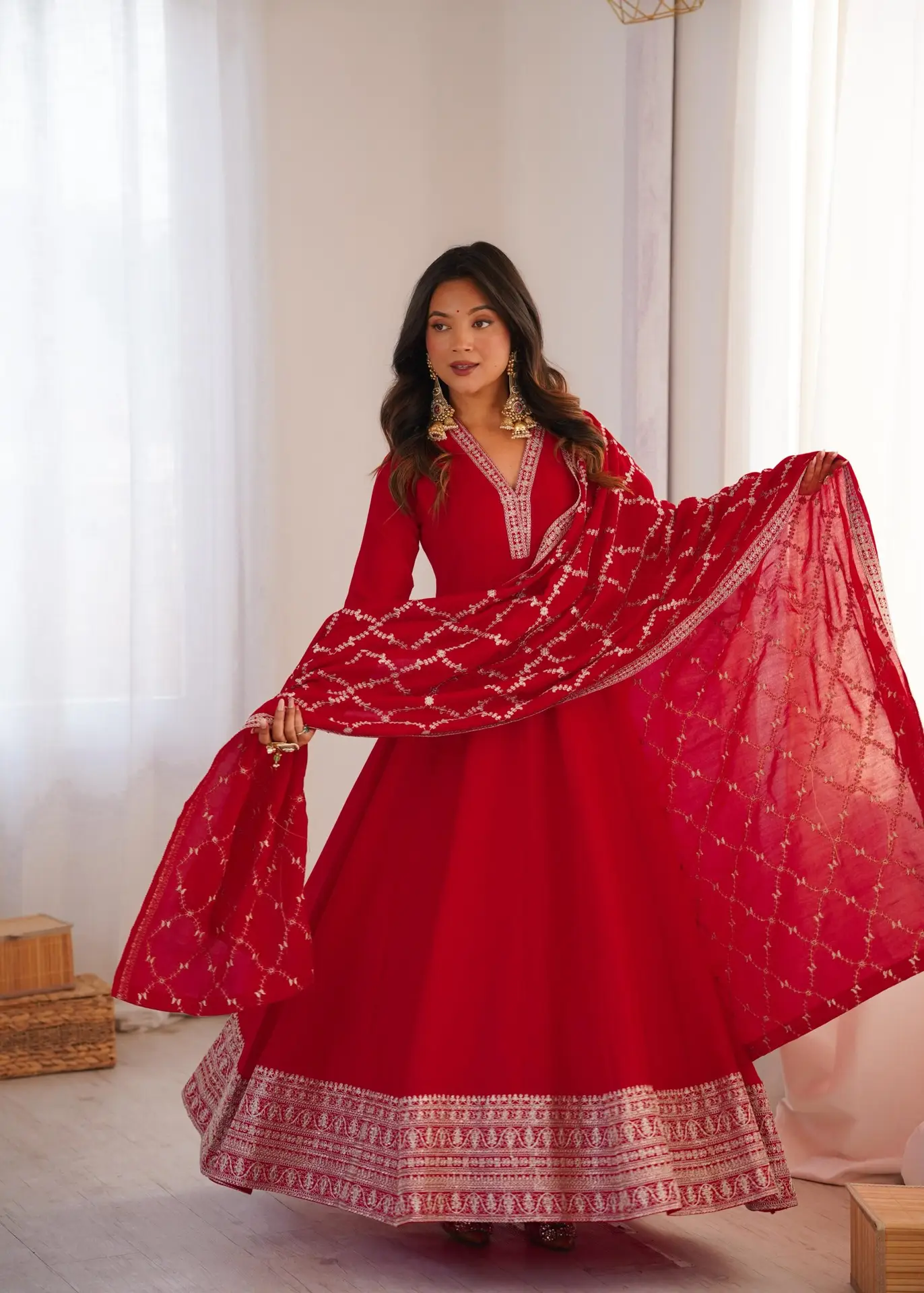 Leema Anarkali