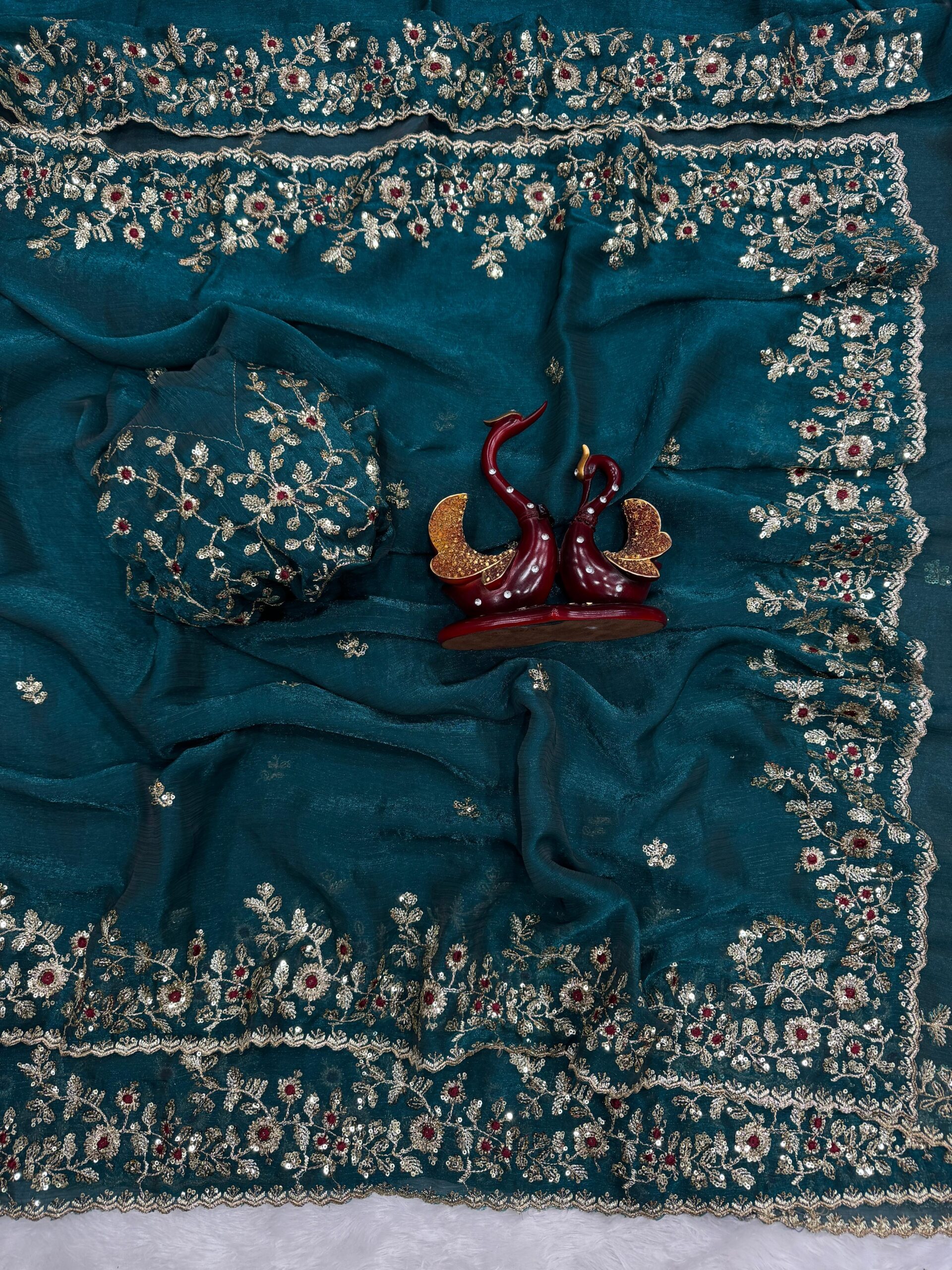 Janu saree