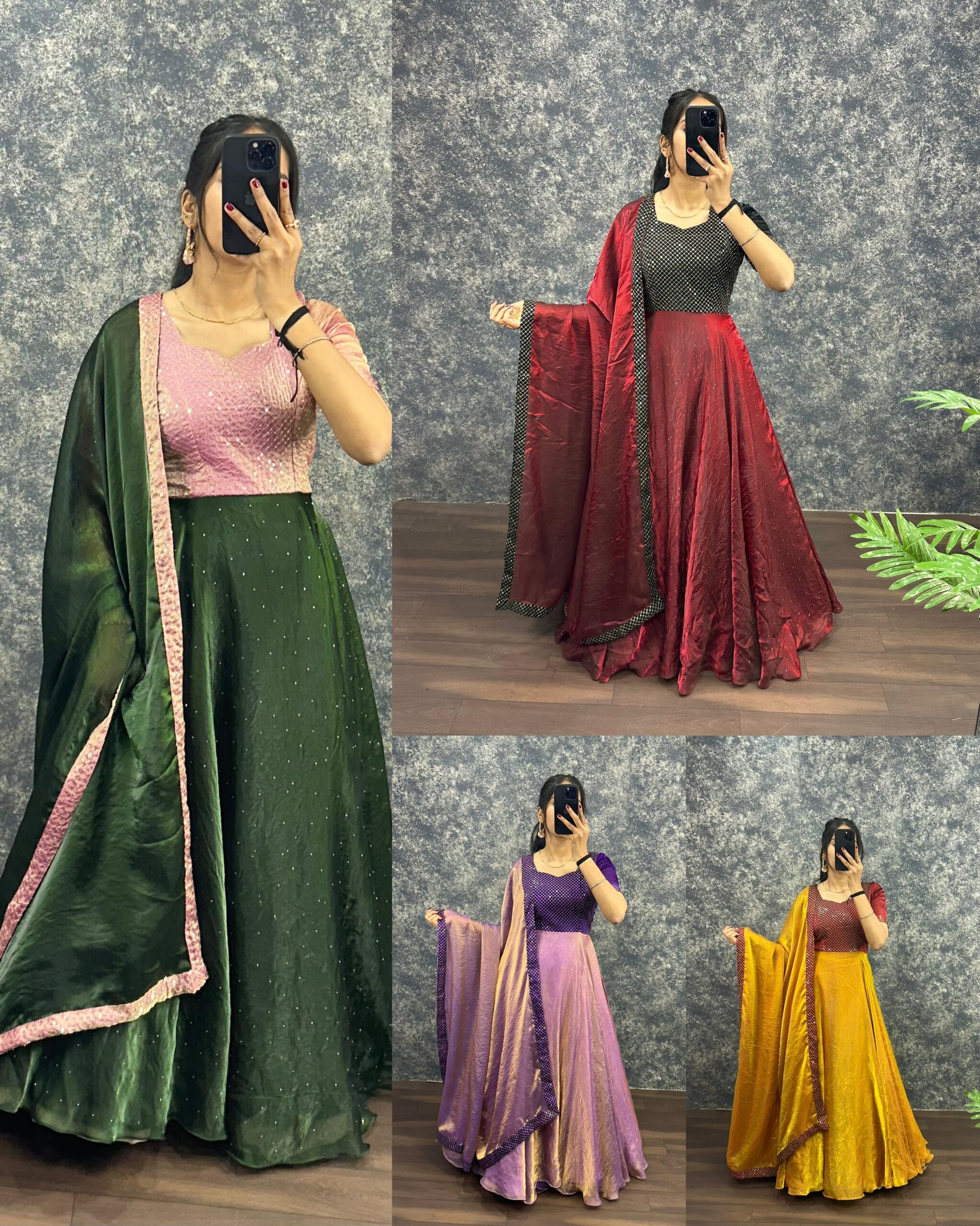 Venila maxi