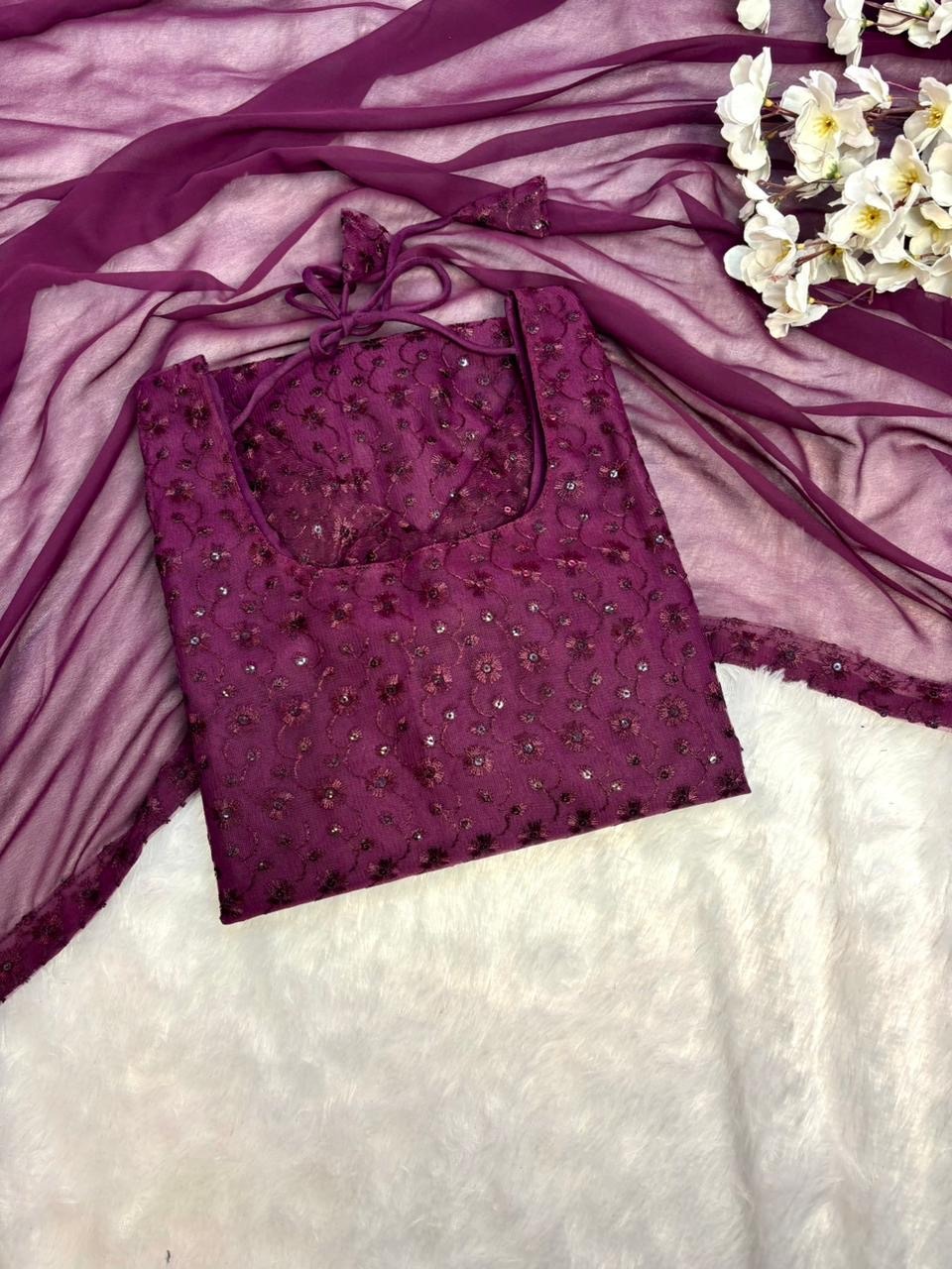 Wine colour