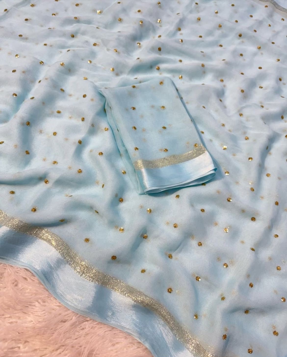 Light blue