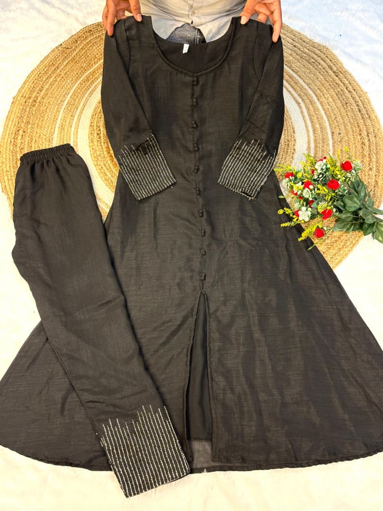 Thamana kurti